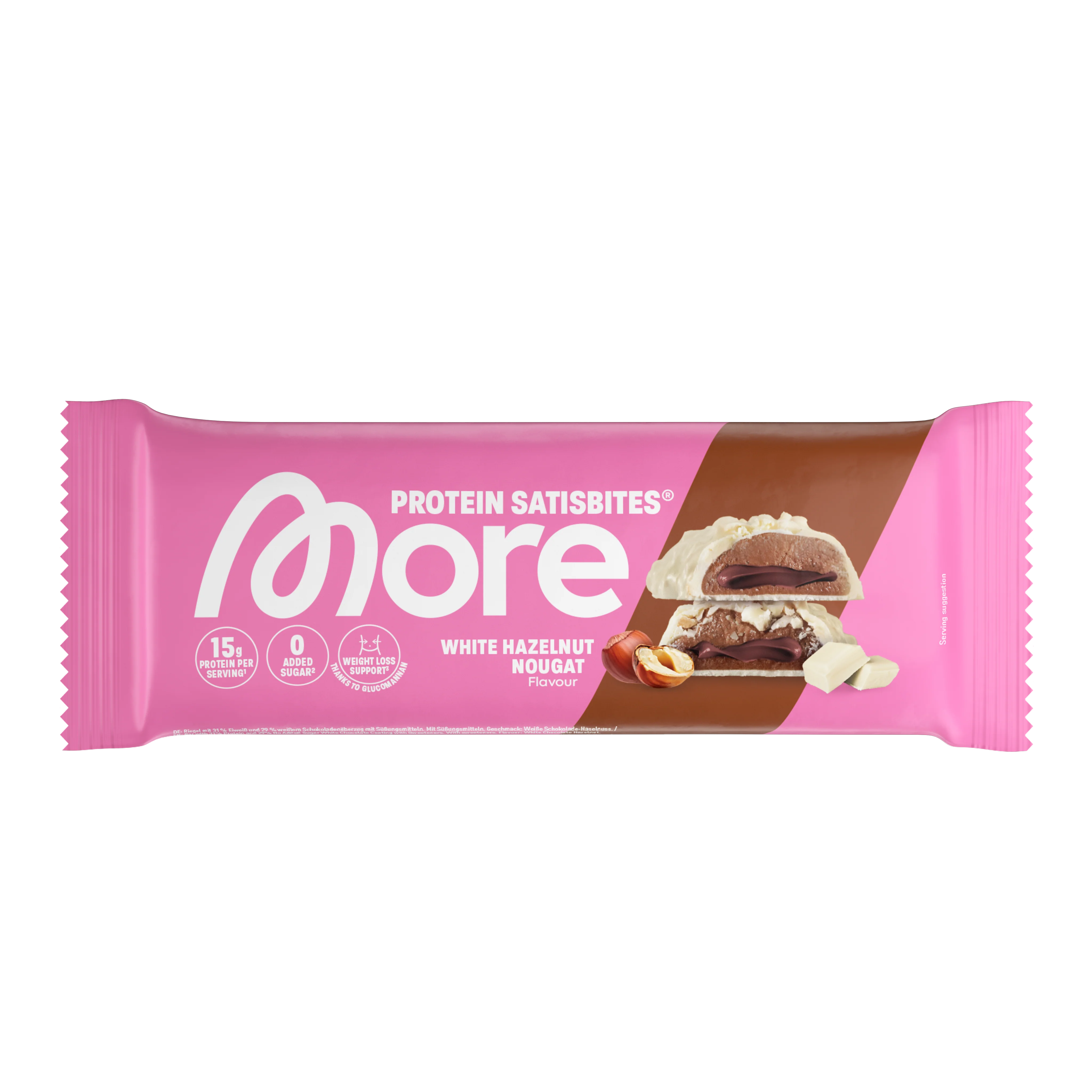 More Protein Satisbites - Image 5