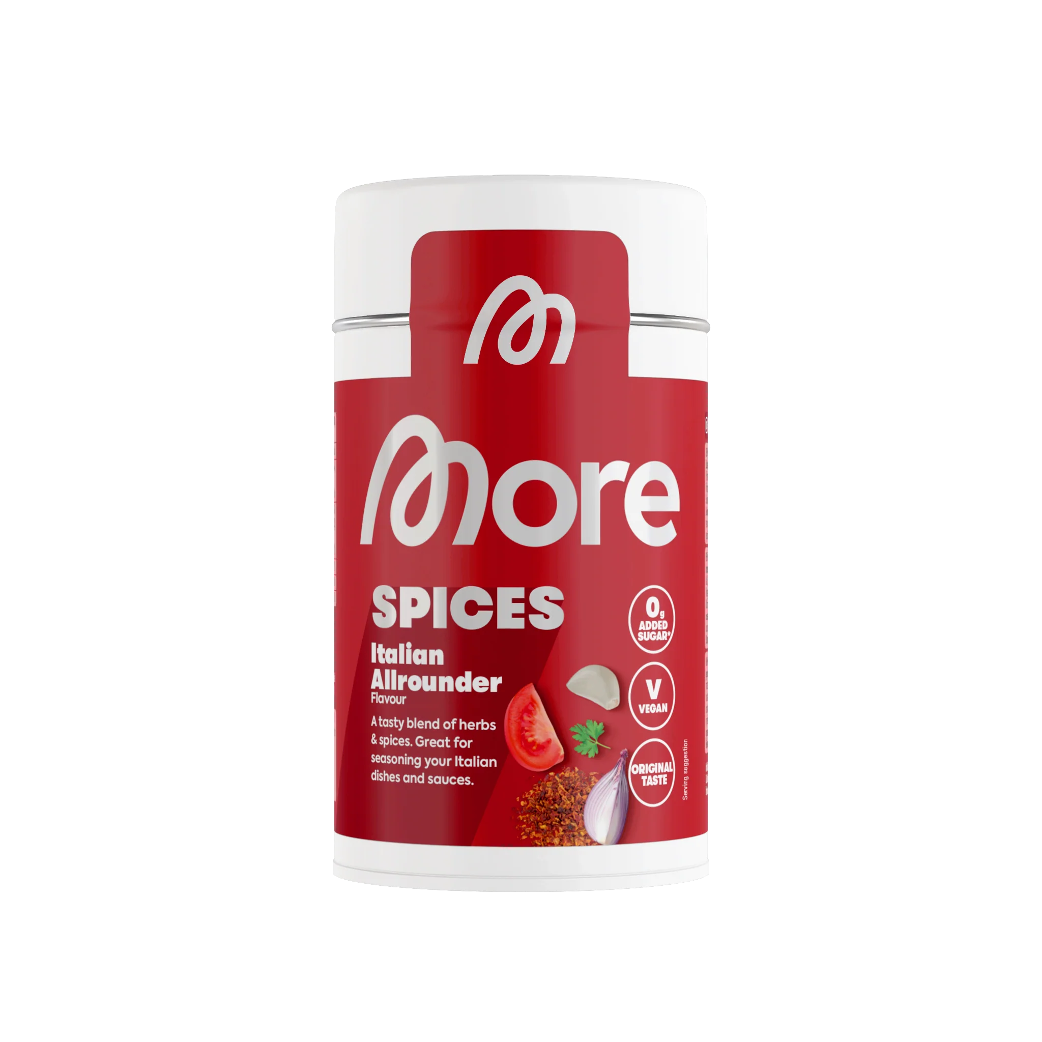 More Spices - Image 2