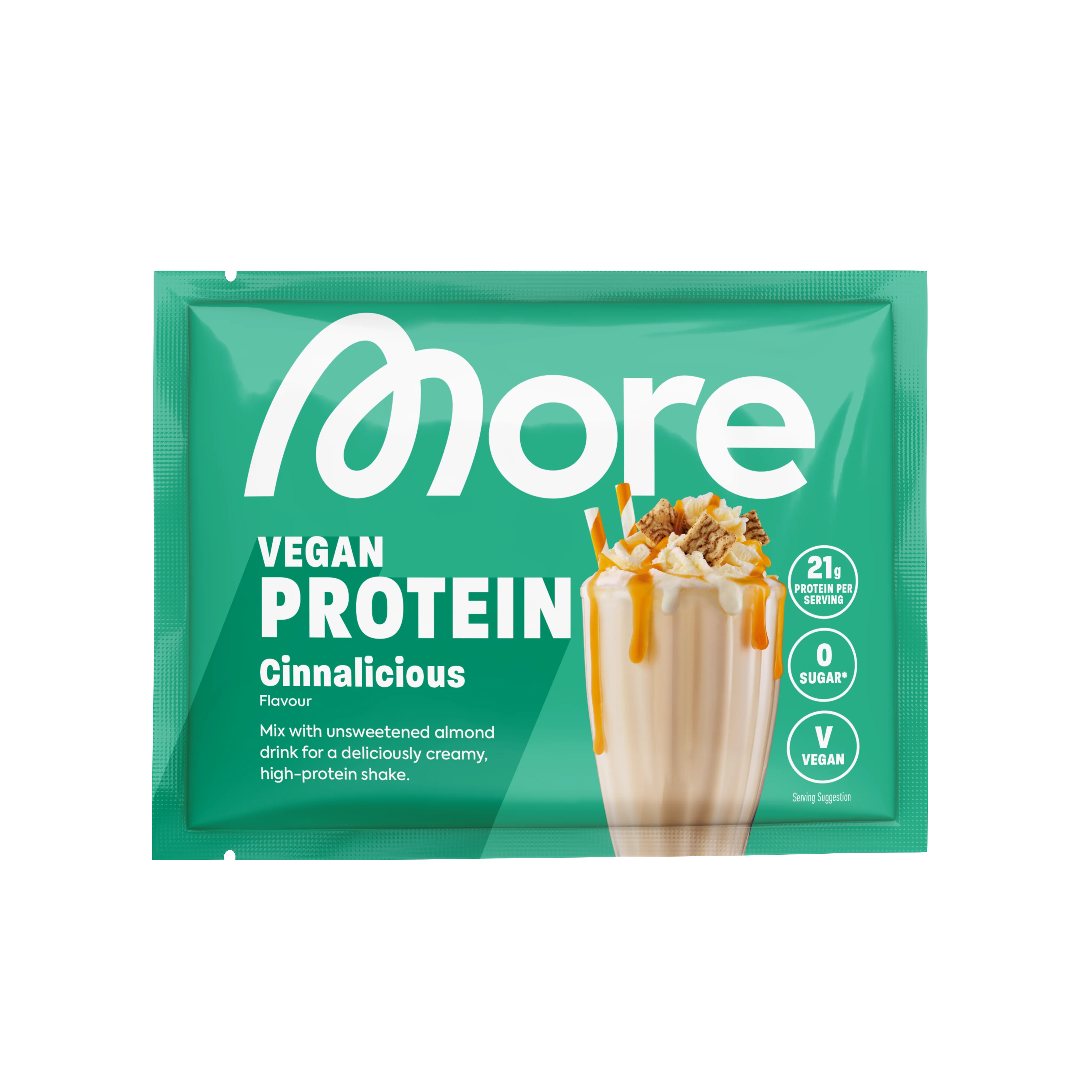 More Vegan Protein - Image 10