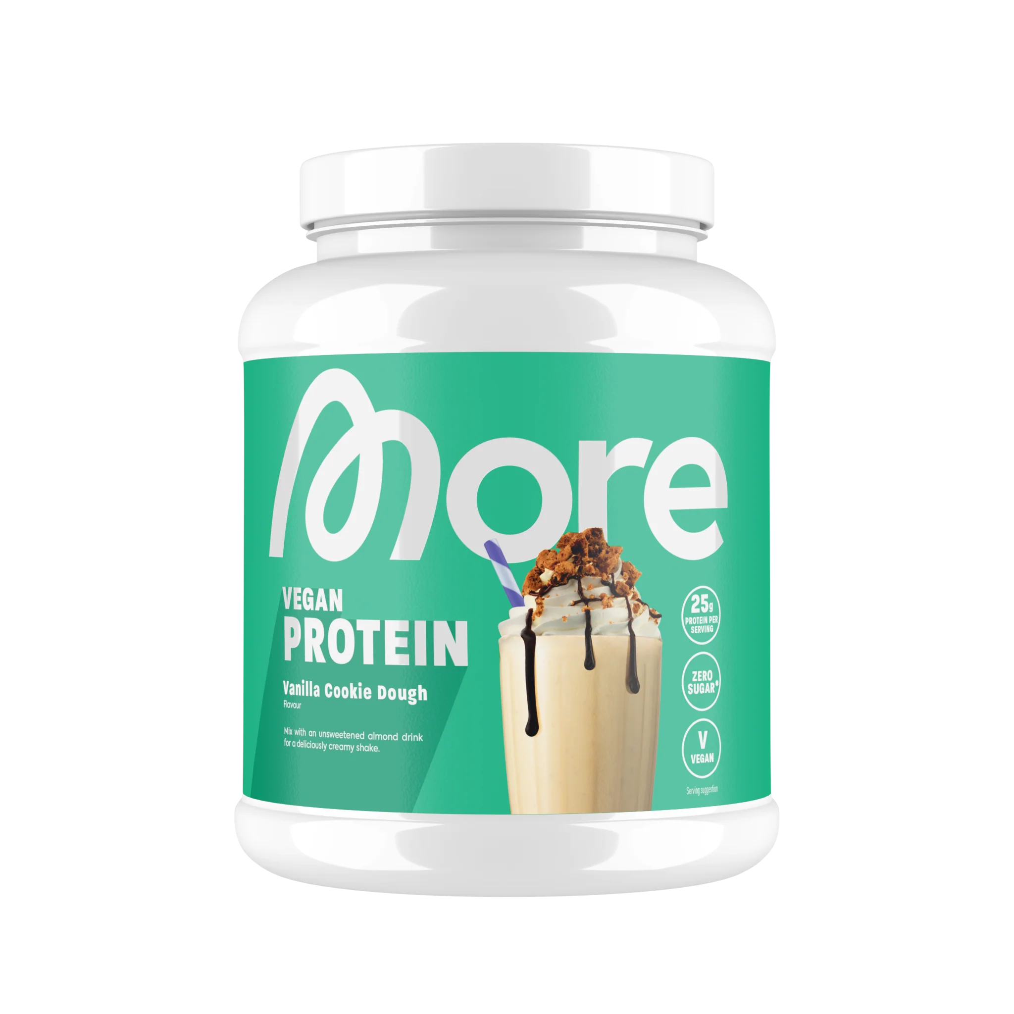More Vegan Protein - Image 11