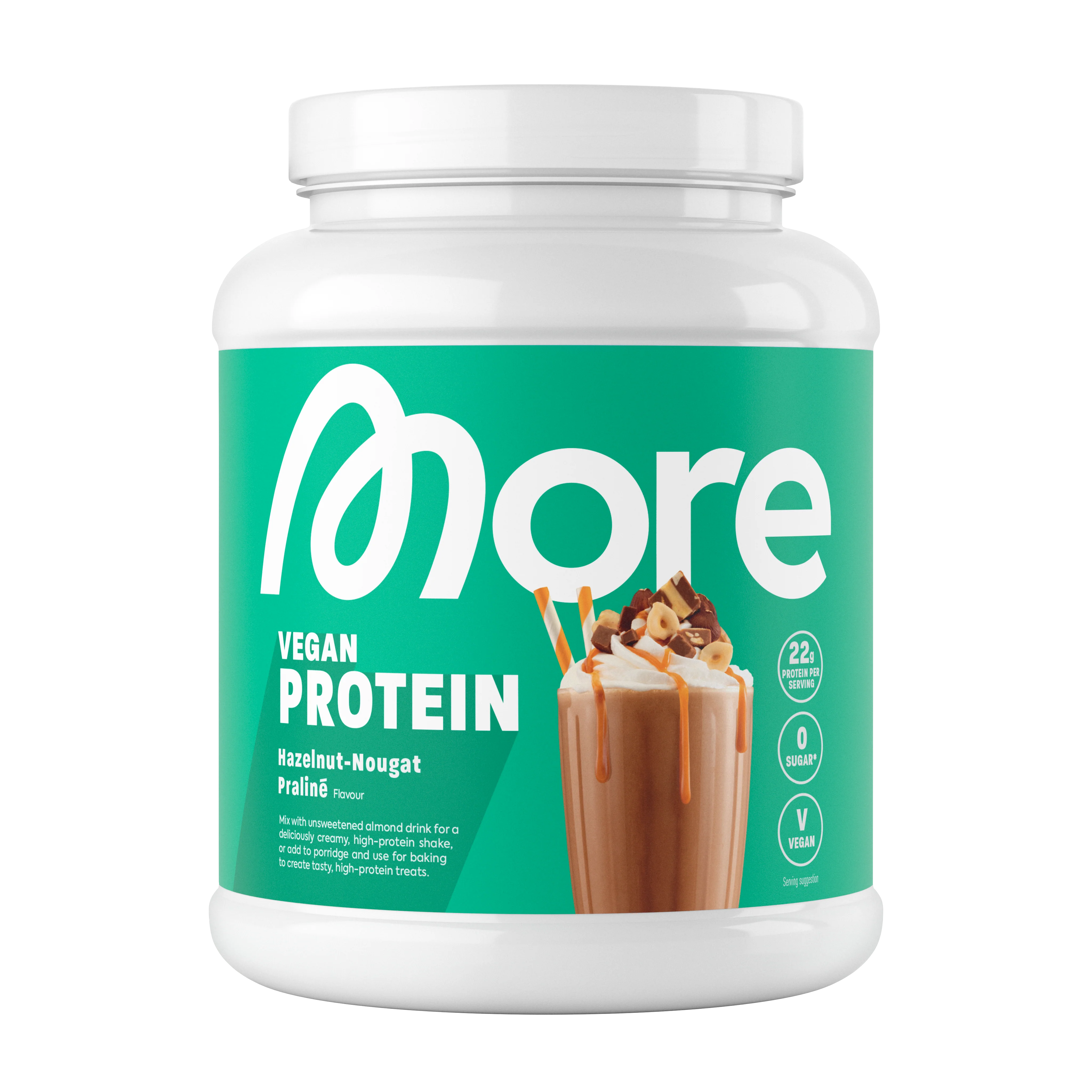 More Vegan Protein - Image 7
