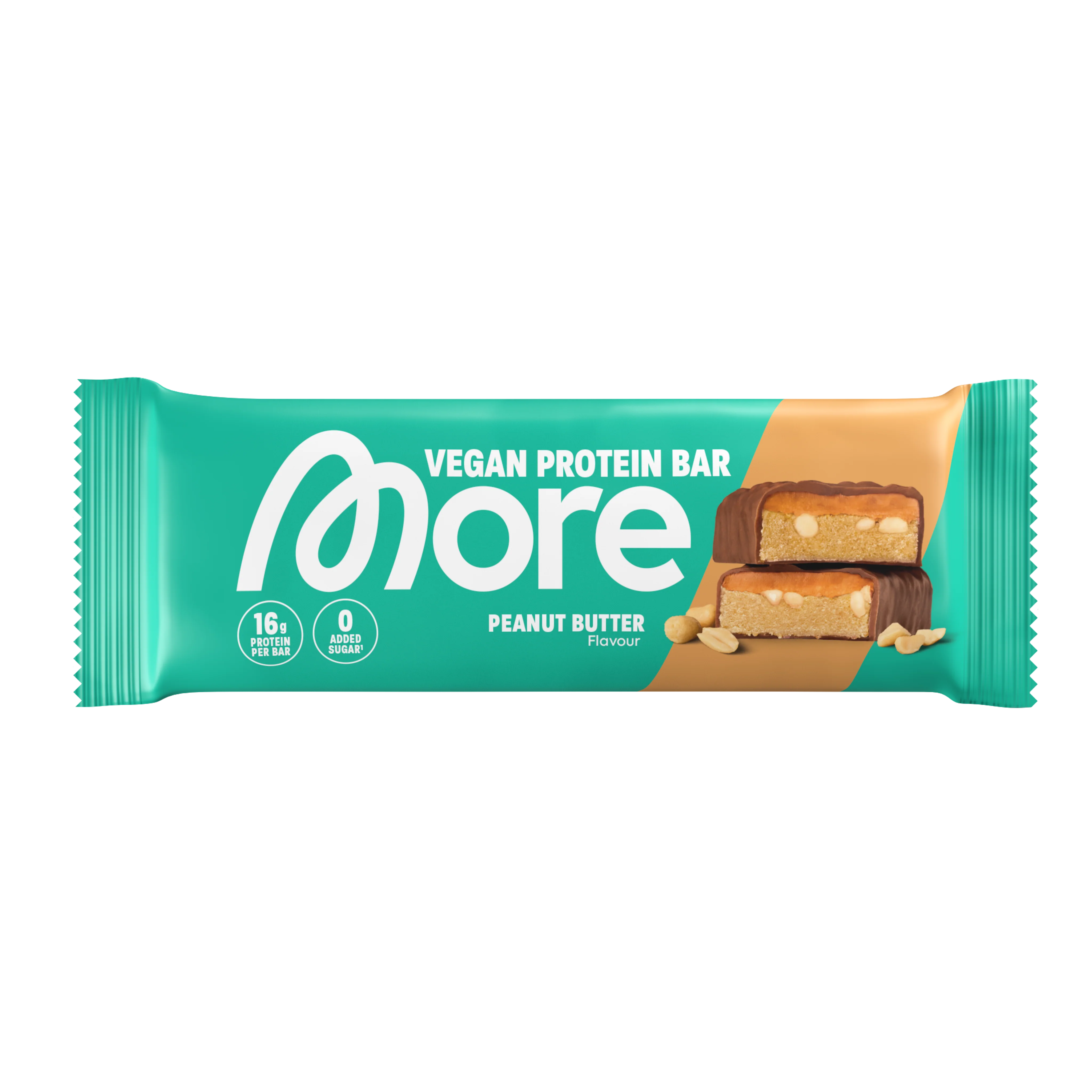 More Vegan Protein Bar - Image 3