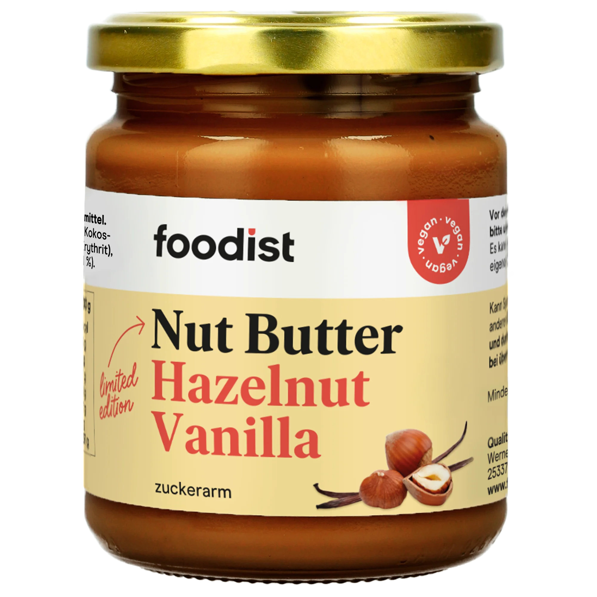 Nut Butter - Image 2