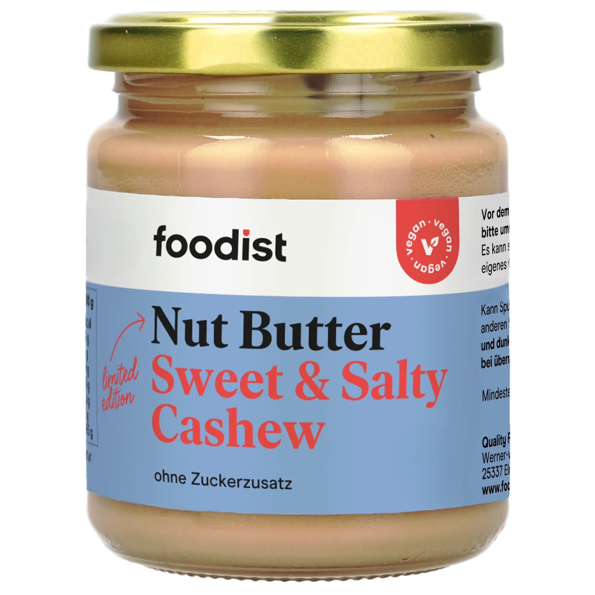 Nut Butter - Image 3