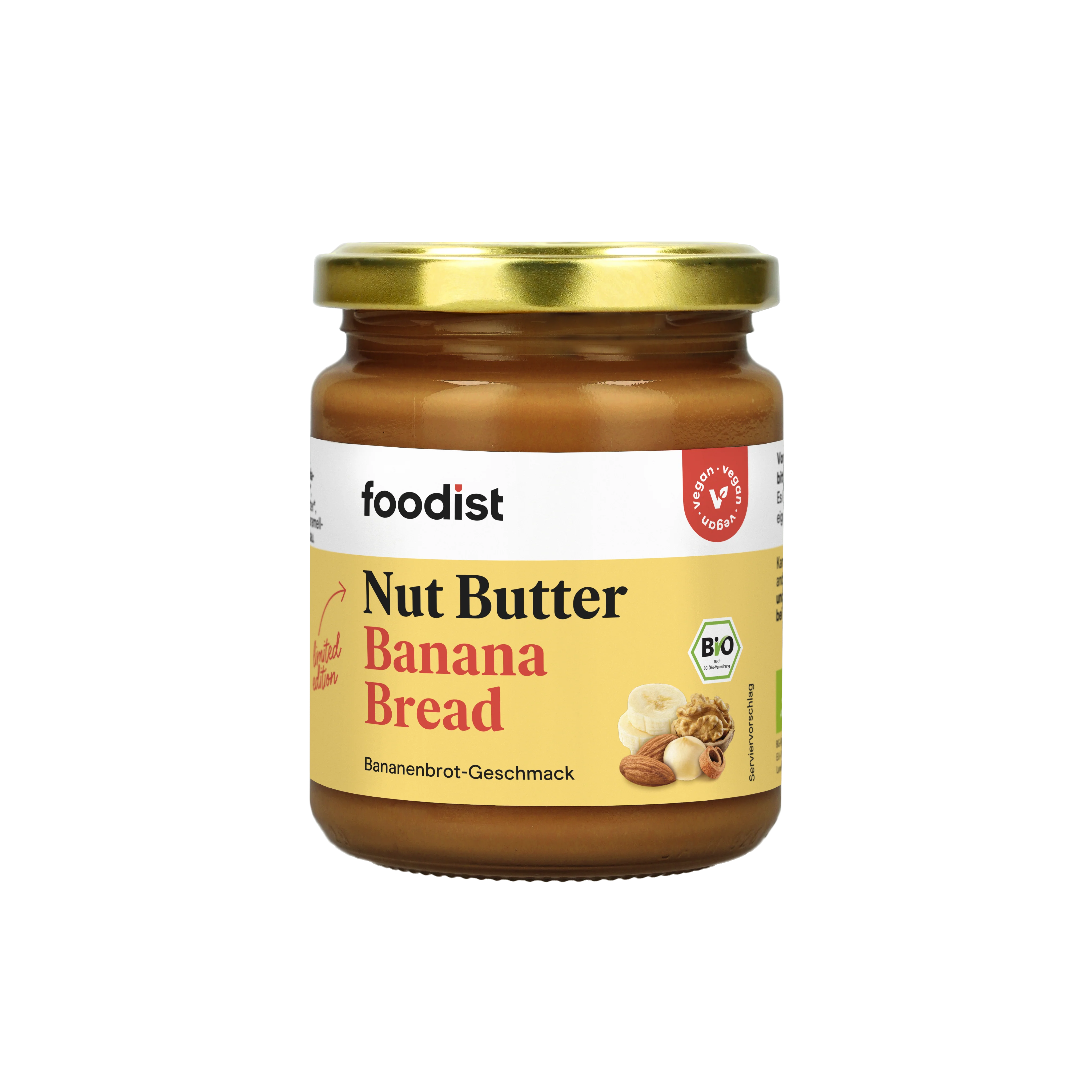 Nut Butter - Image 4