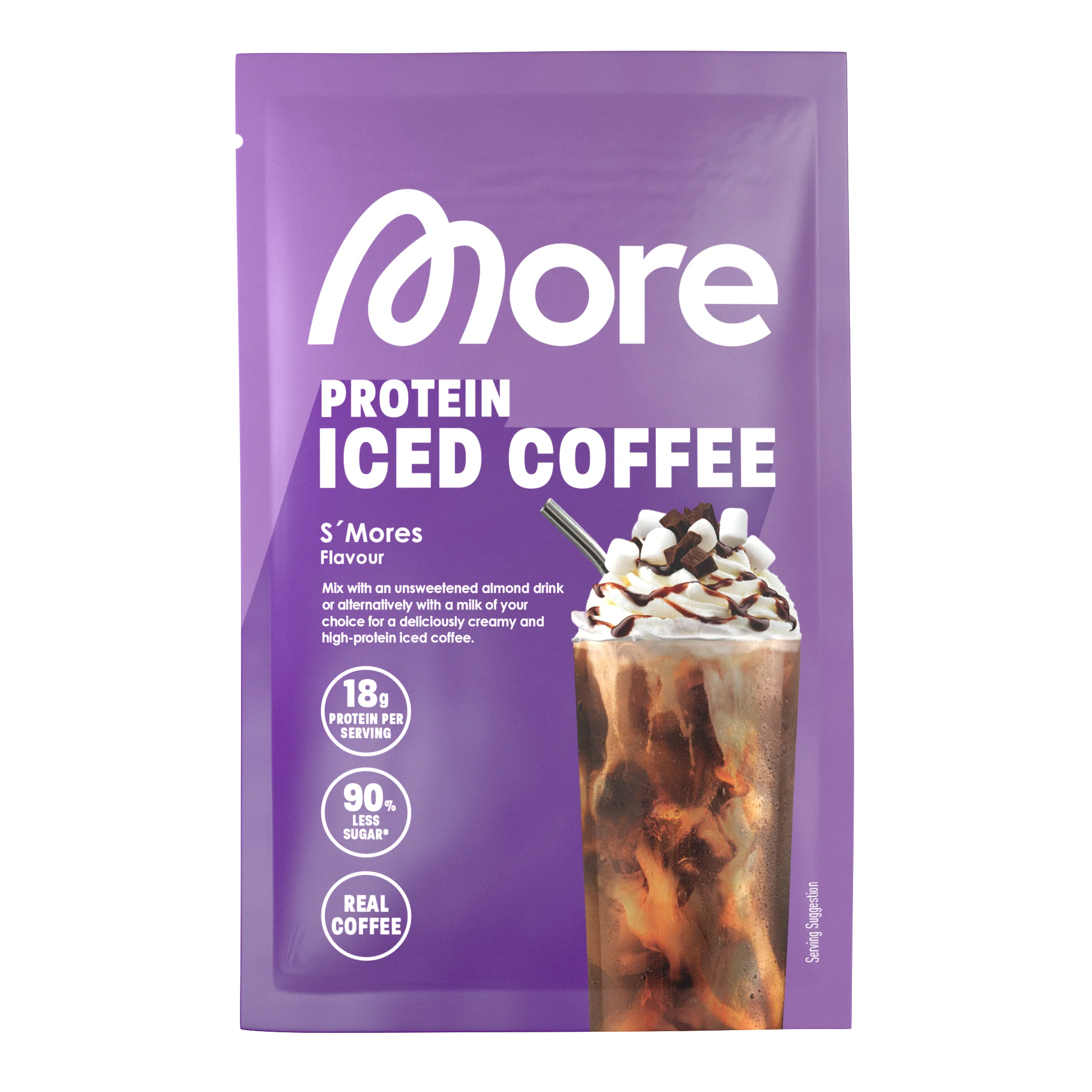 Protein Iced Coffee - Image 14