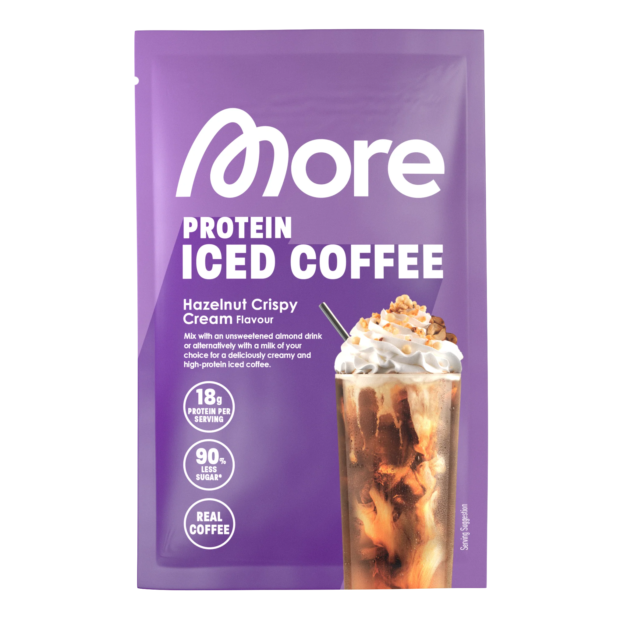 Protein Iced Coffee - Image 15