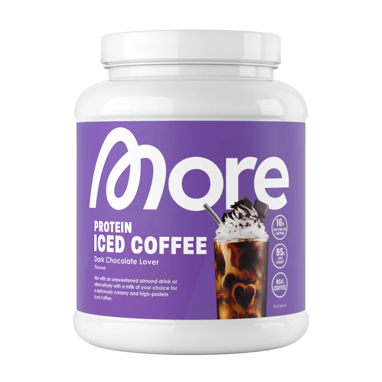 Protein Iced Coffee - Image 16