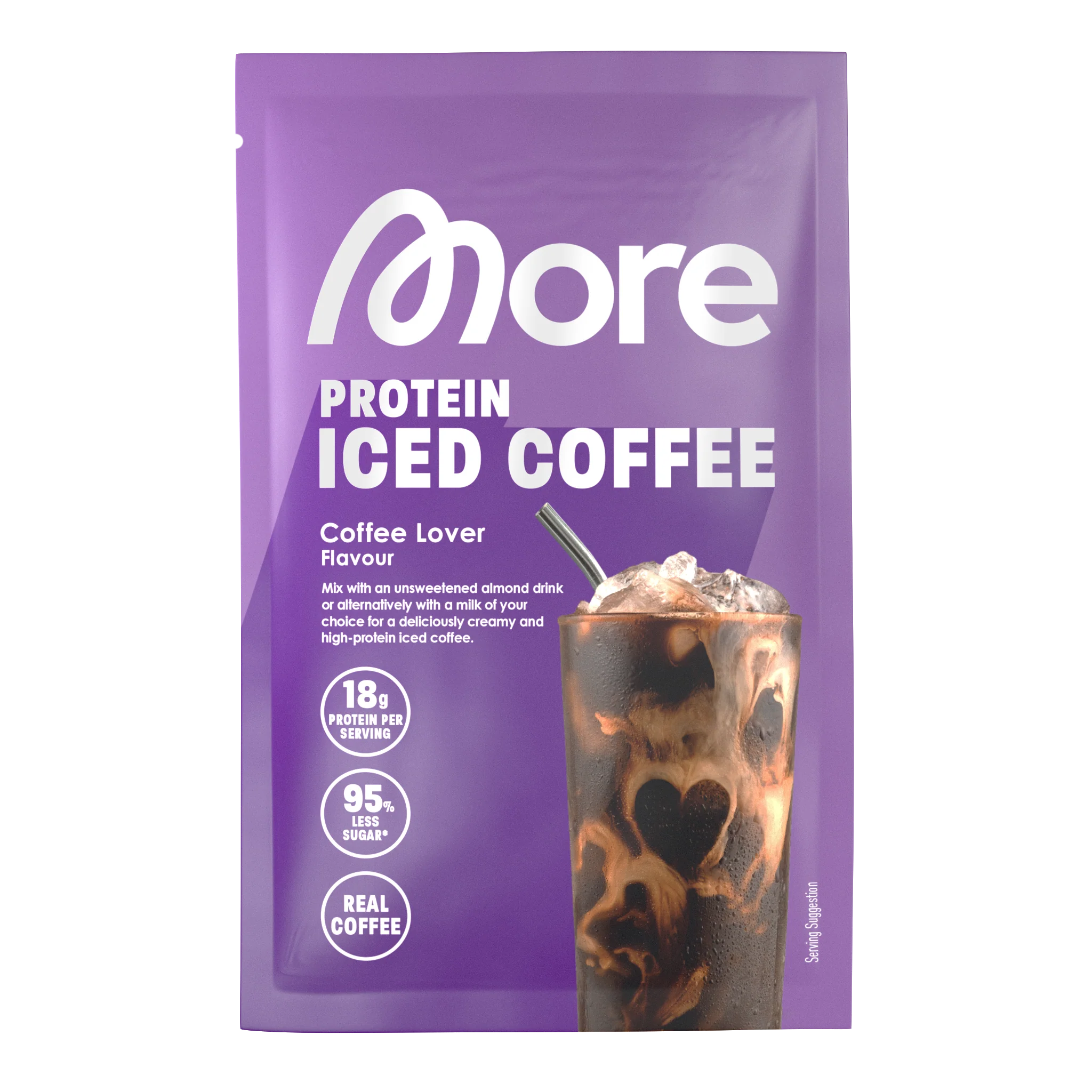 Protein Iced Coffee - Image 18