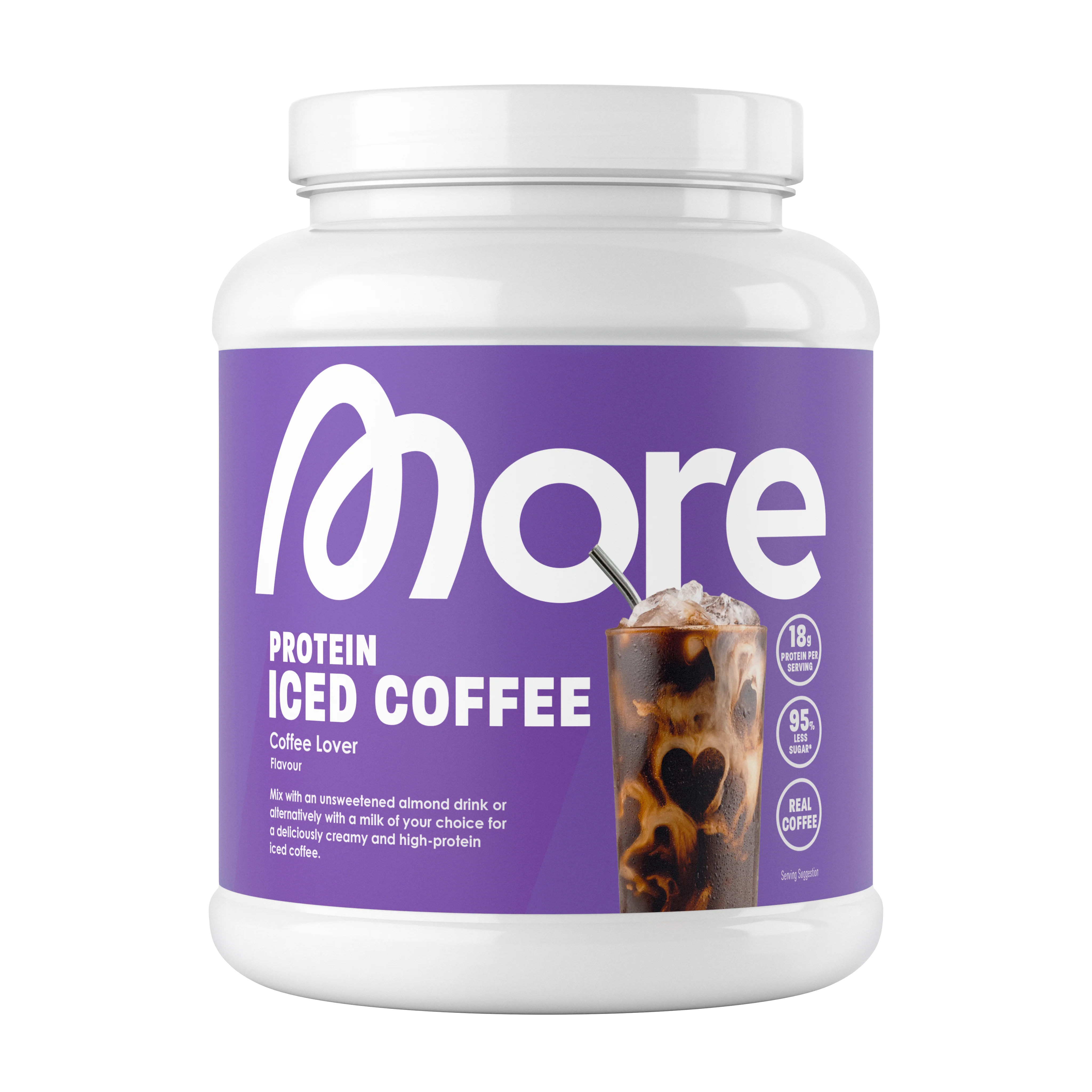 Protein Iced Coffee - Image 20