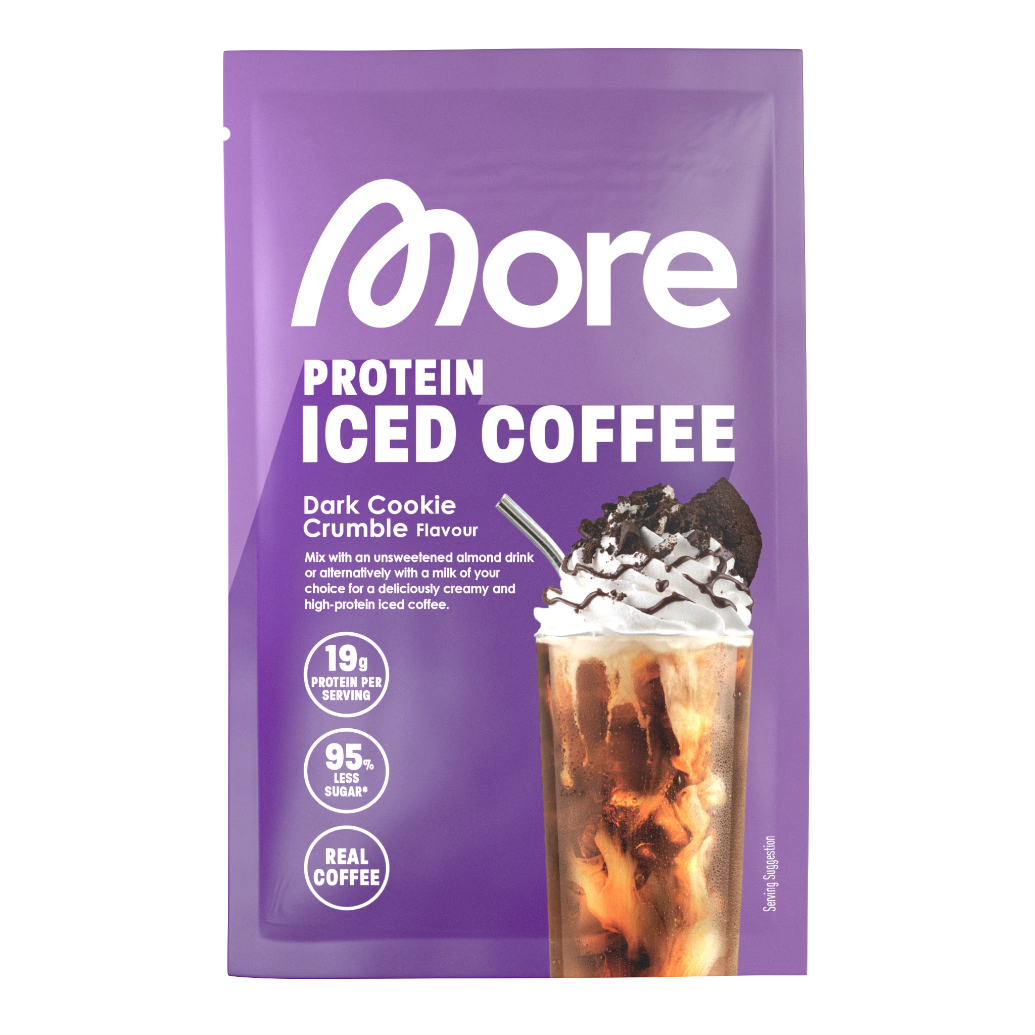 Protein Iced Coffee - Image 22