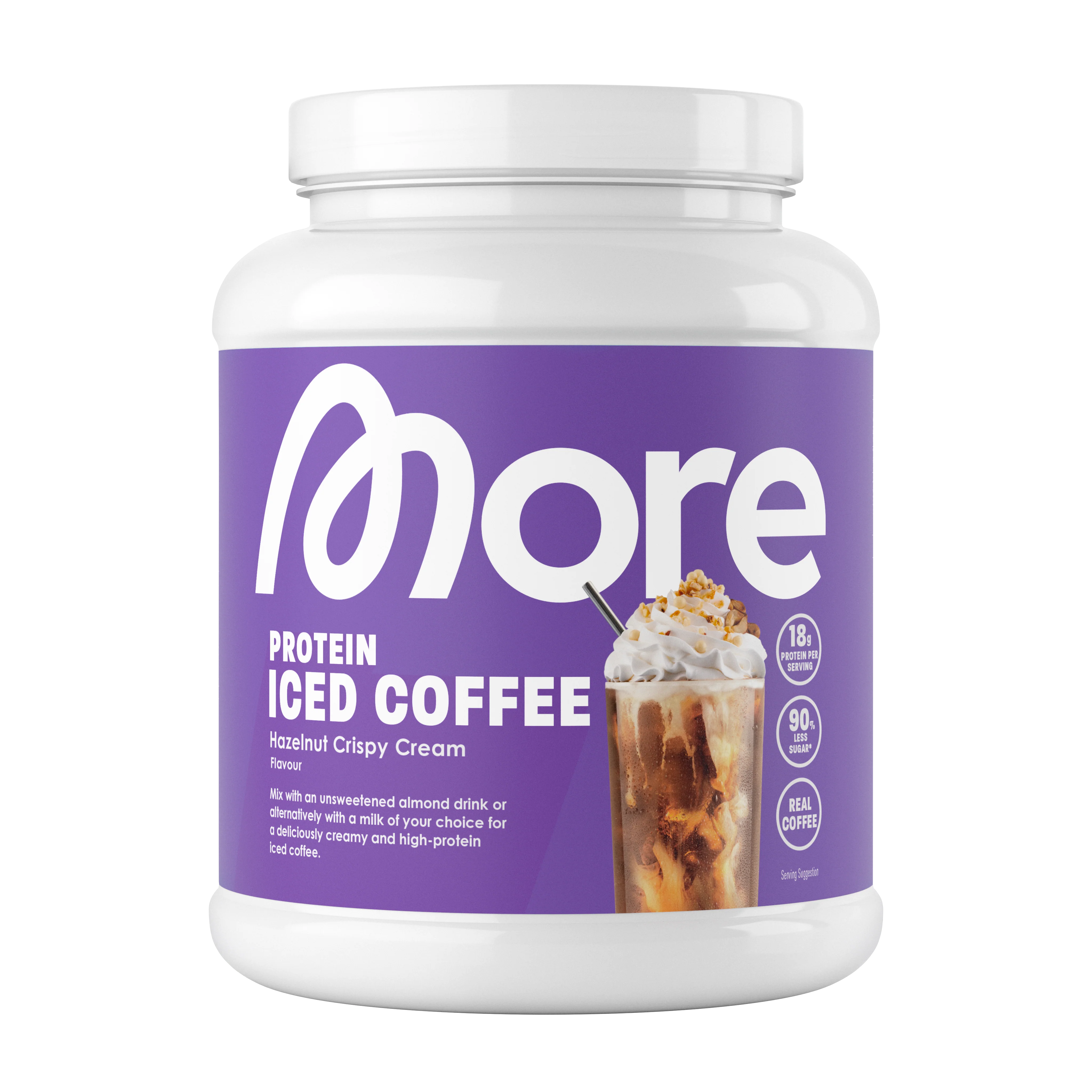 Protein Iced Coffee - Image 23