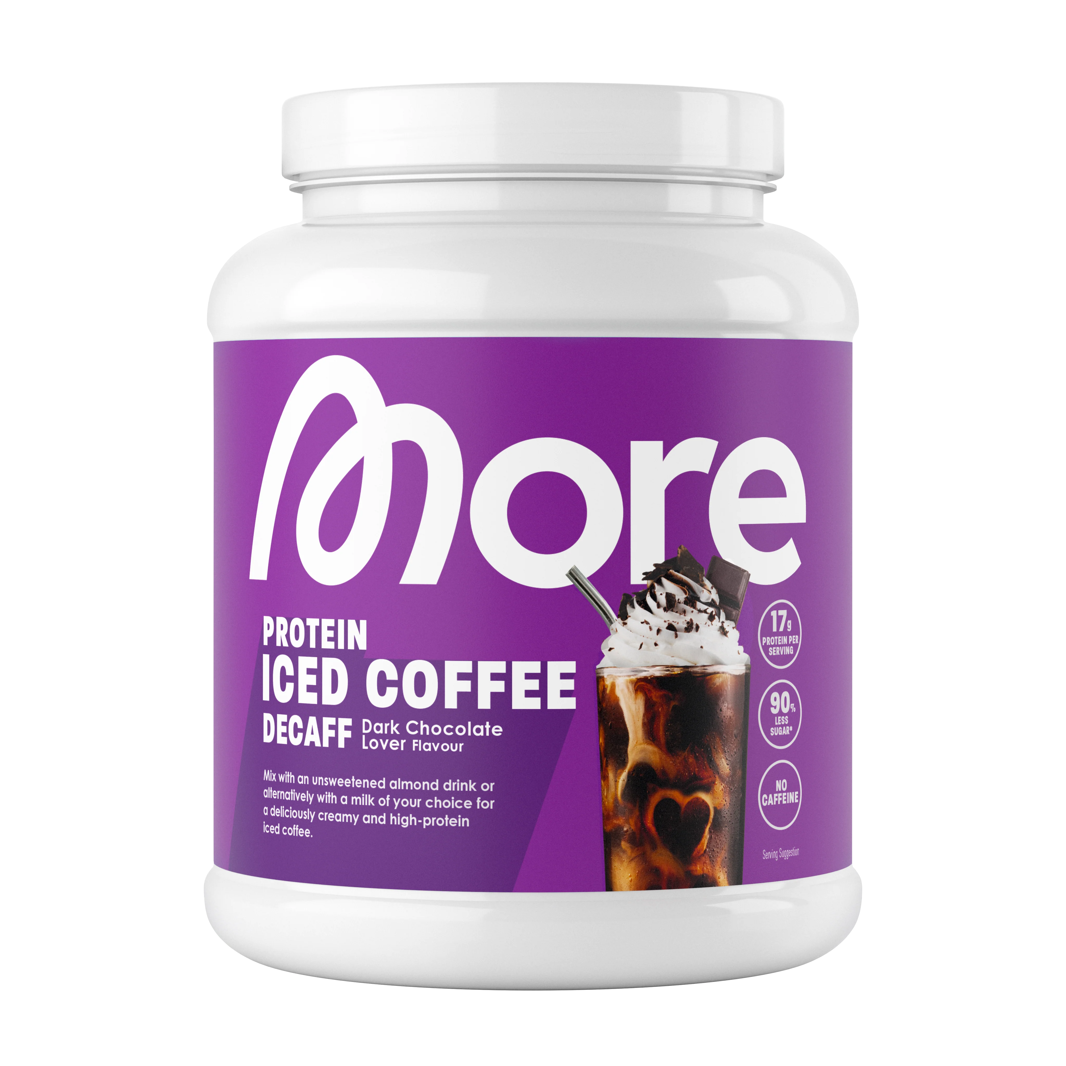 Protein Iced Coffee - Image 24