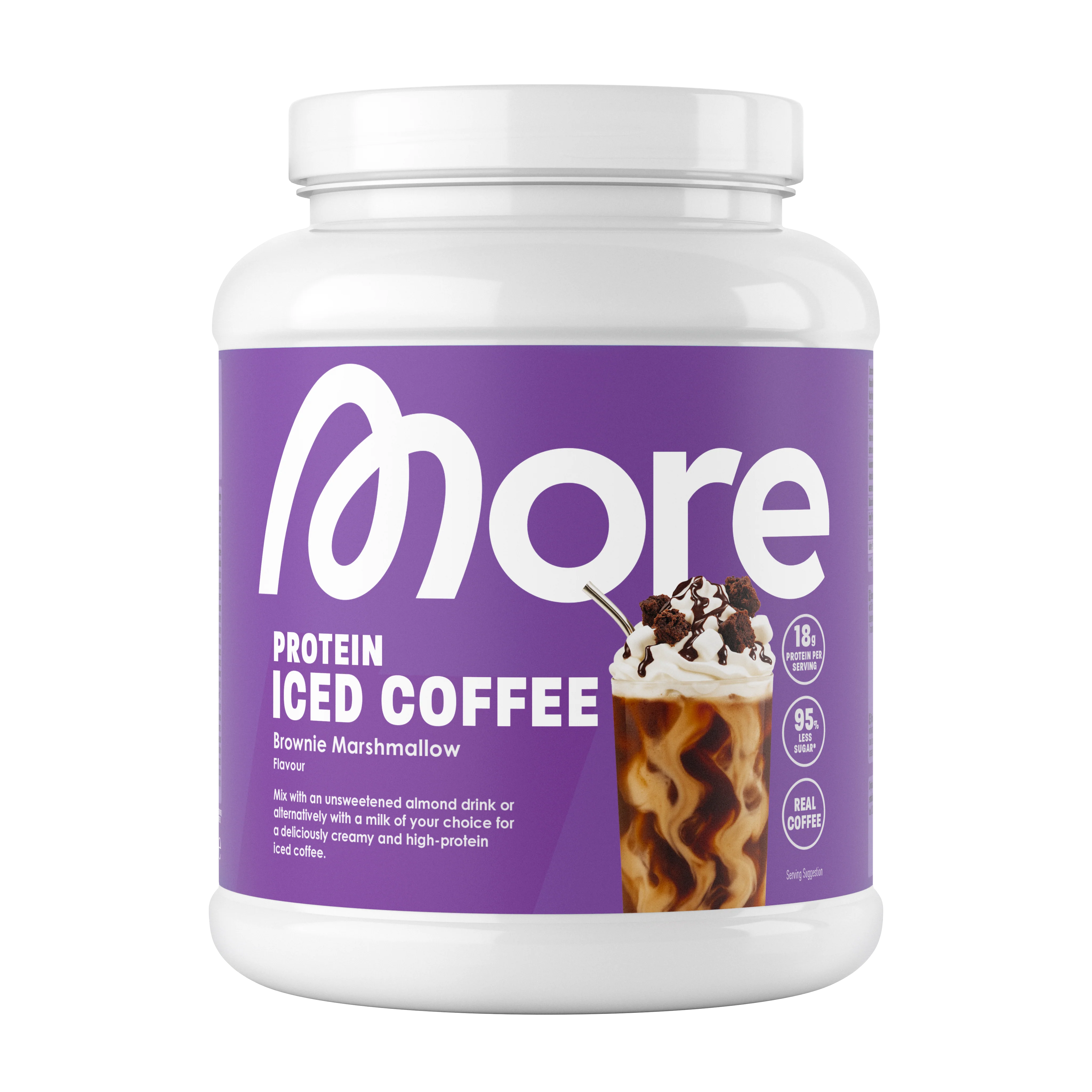 Protein Iced Coffee - Image 25
