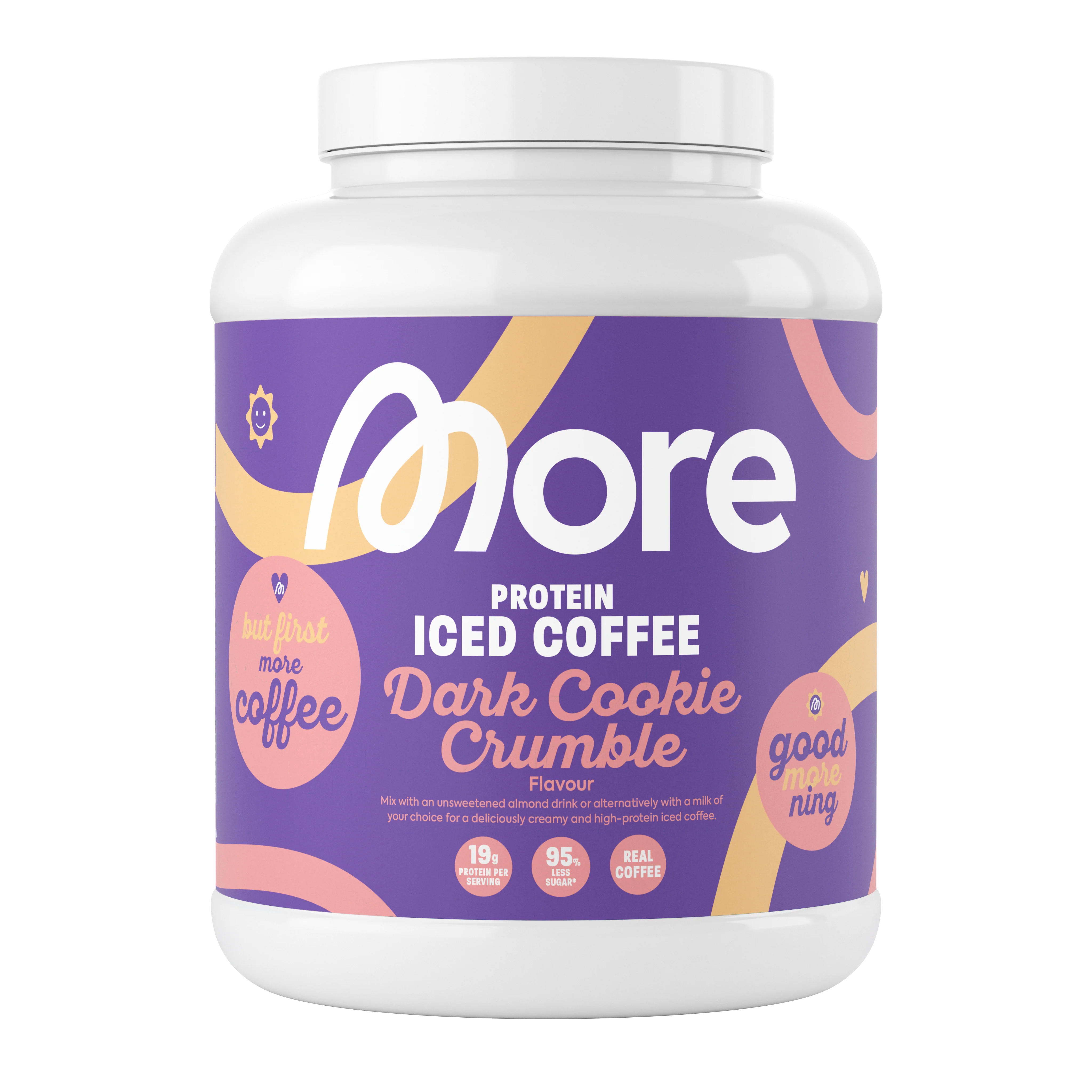 Protein Iced Coffee - Image 26