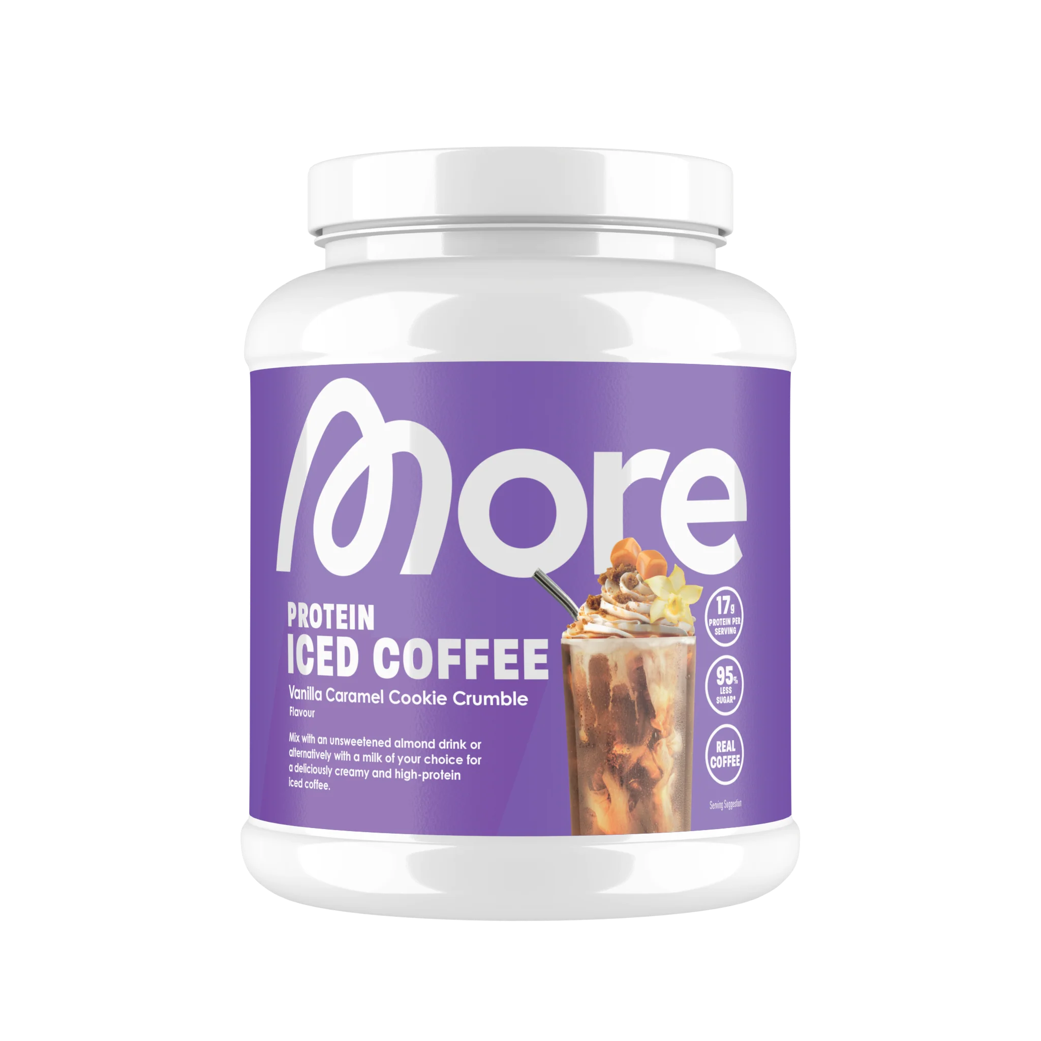 Protein Iced Coffee - Image 27