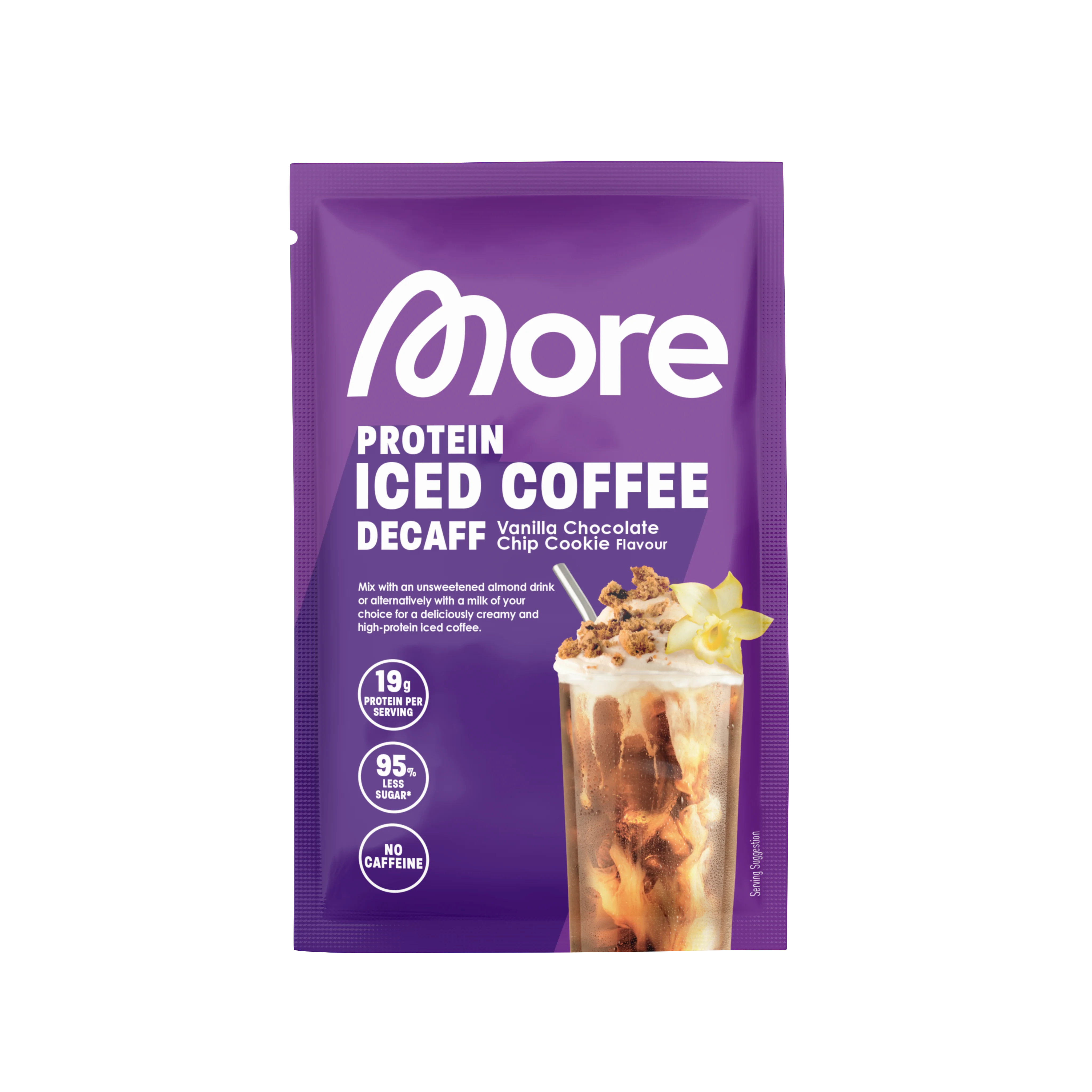 Protein Iced Coffee - Image 28