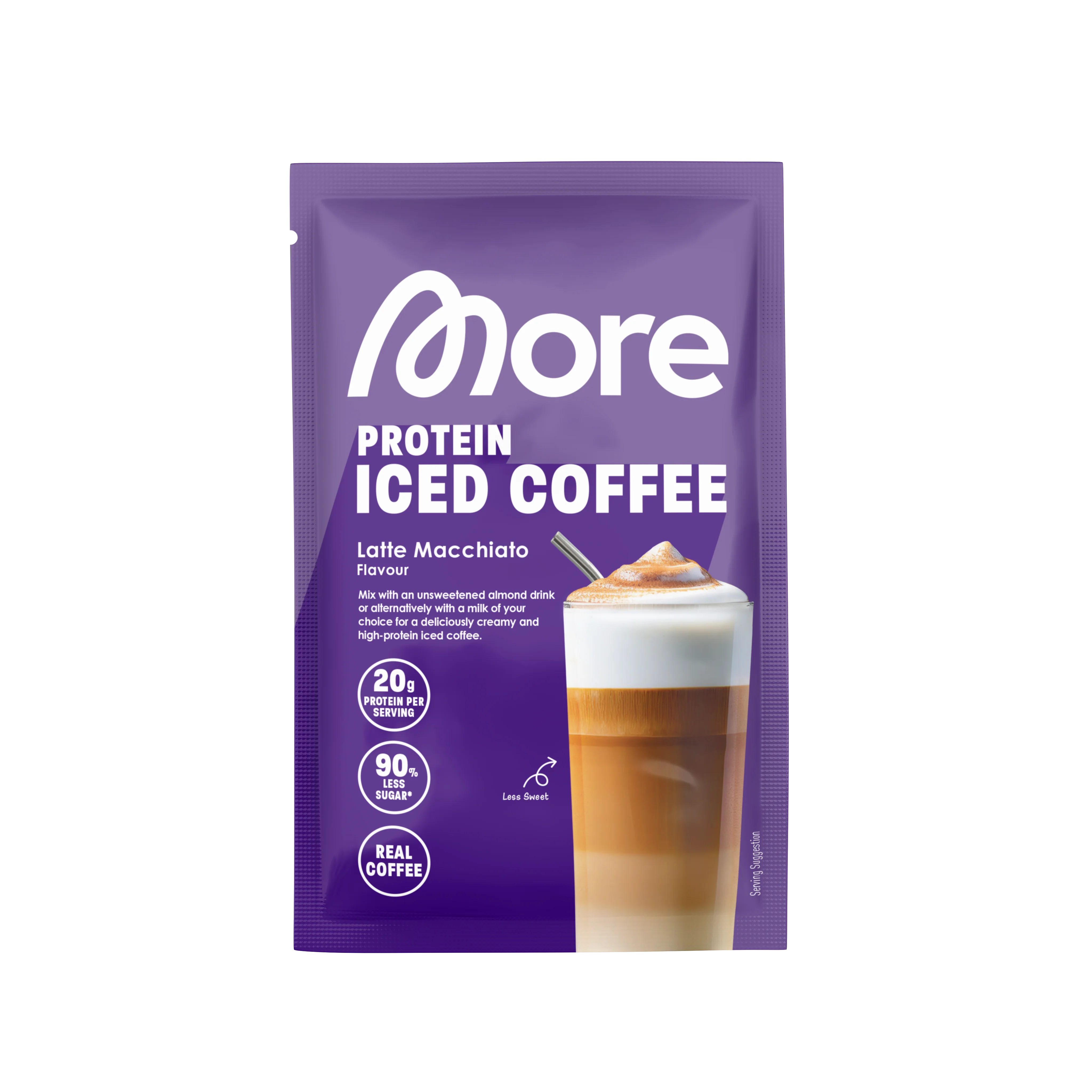 Protein Iced Coffee - Image 29