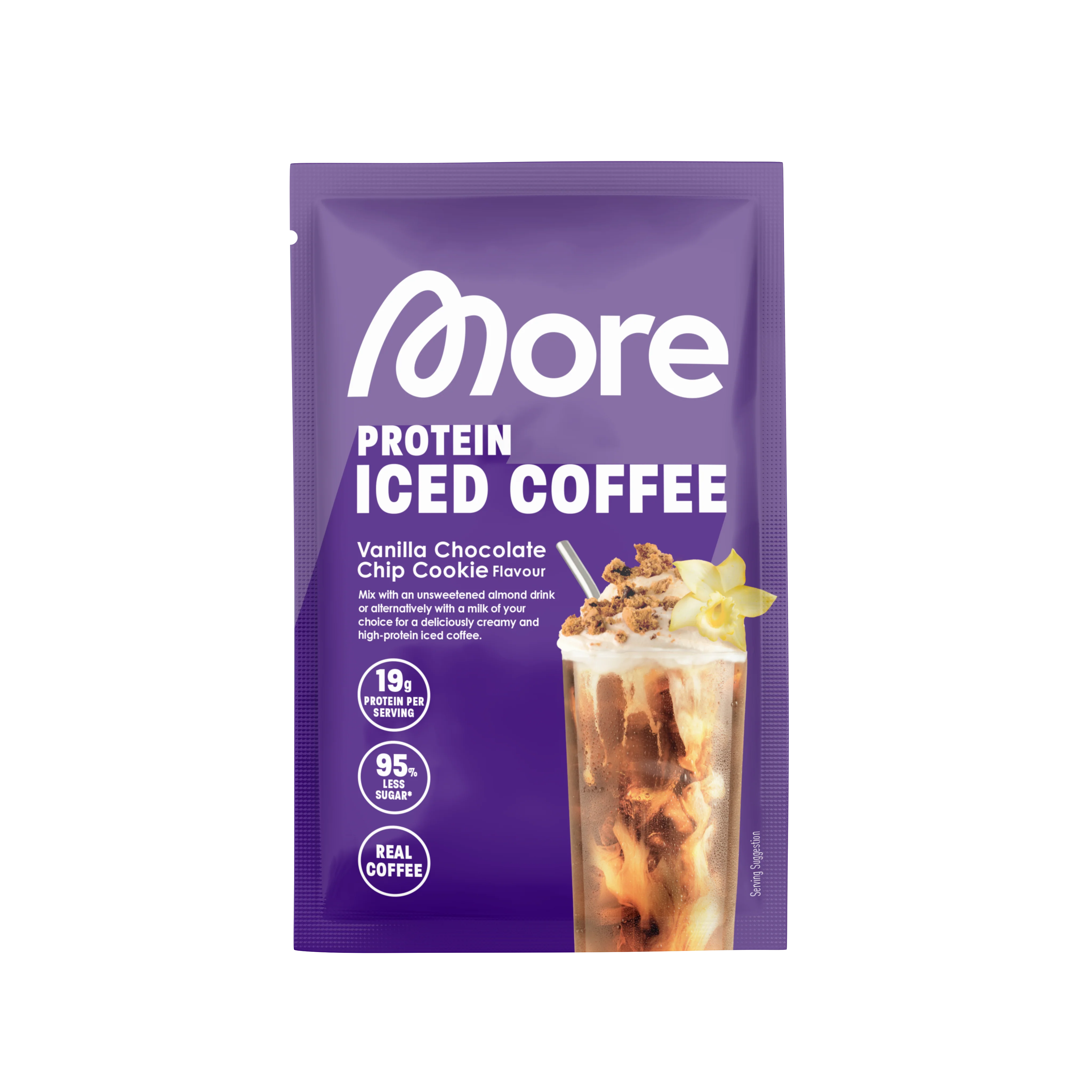 Protein Iced Coffee - Image 30