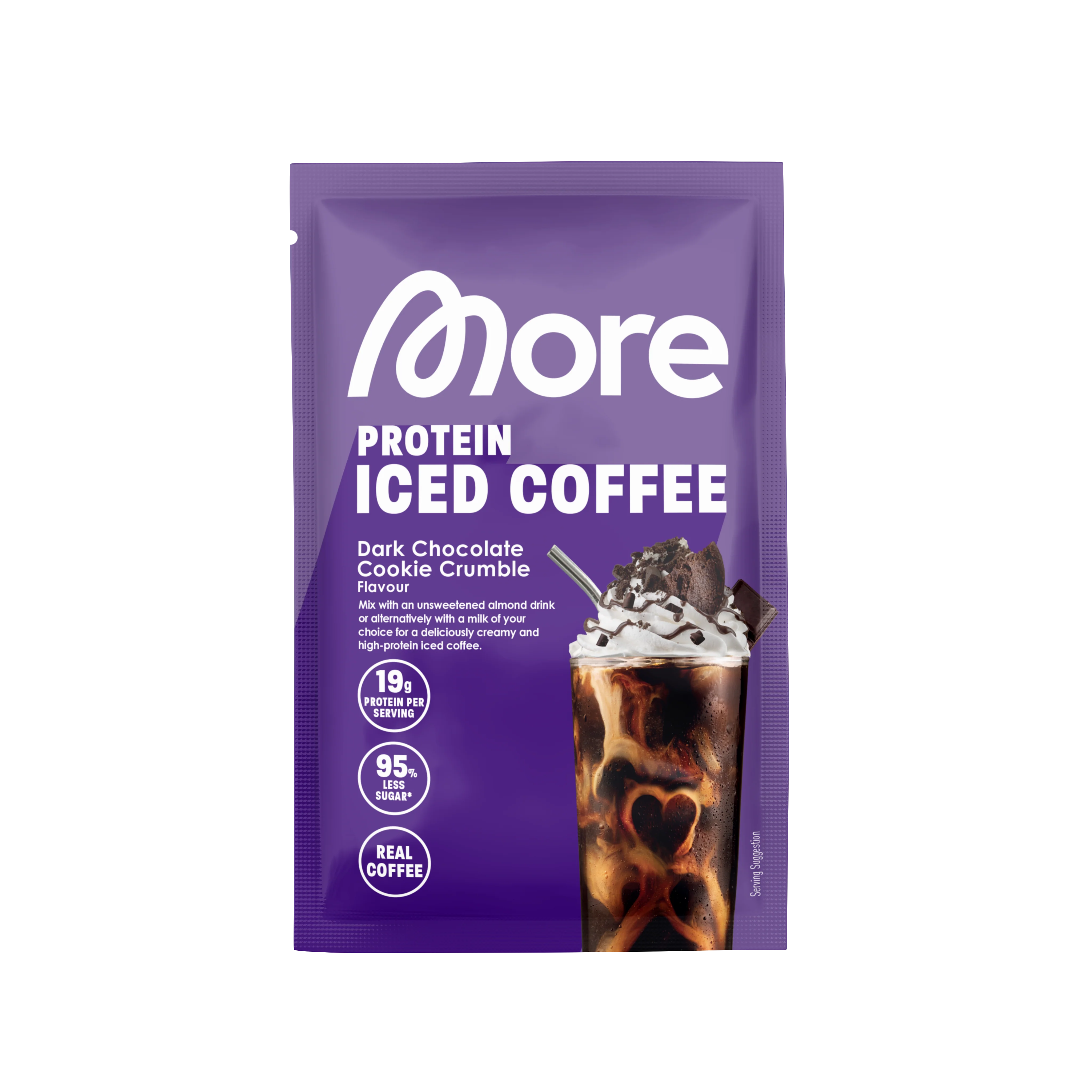 Protein Iced Coffee - Image 31