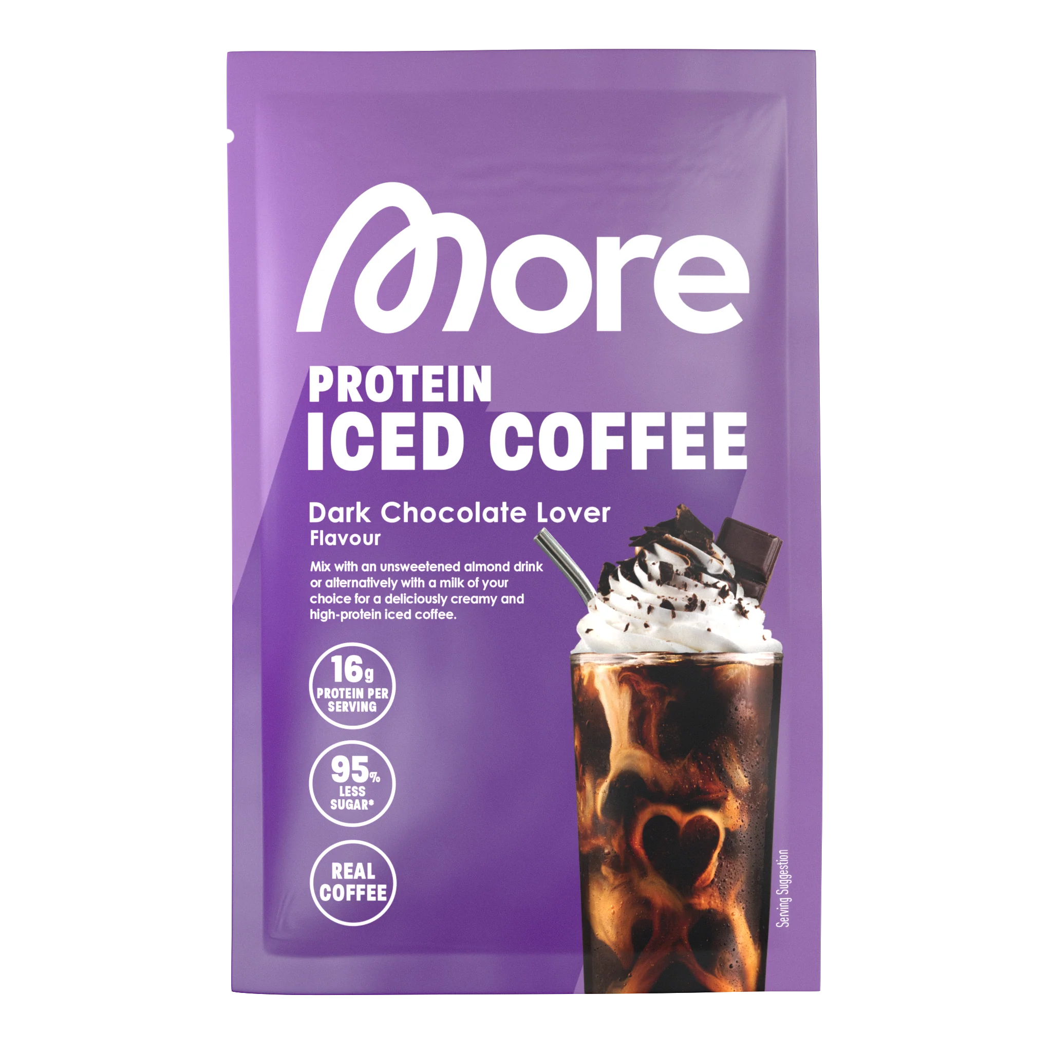 Protein Iced Coffee - Image 6