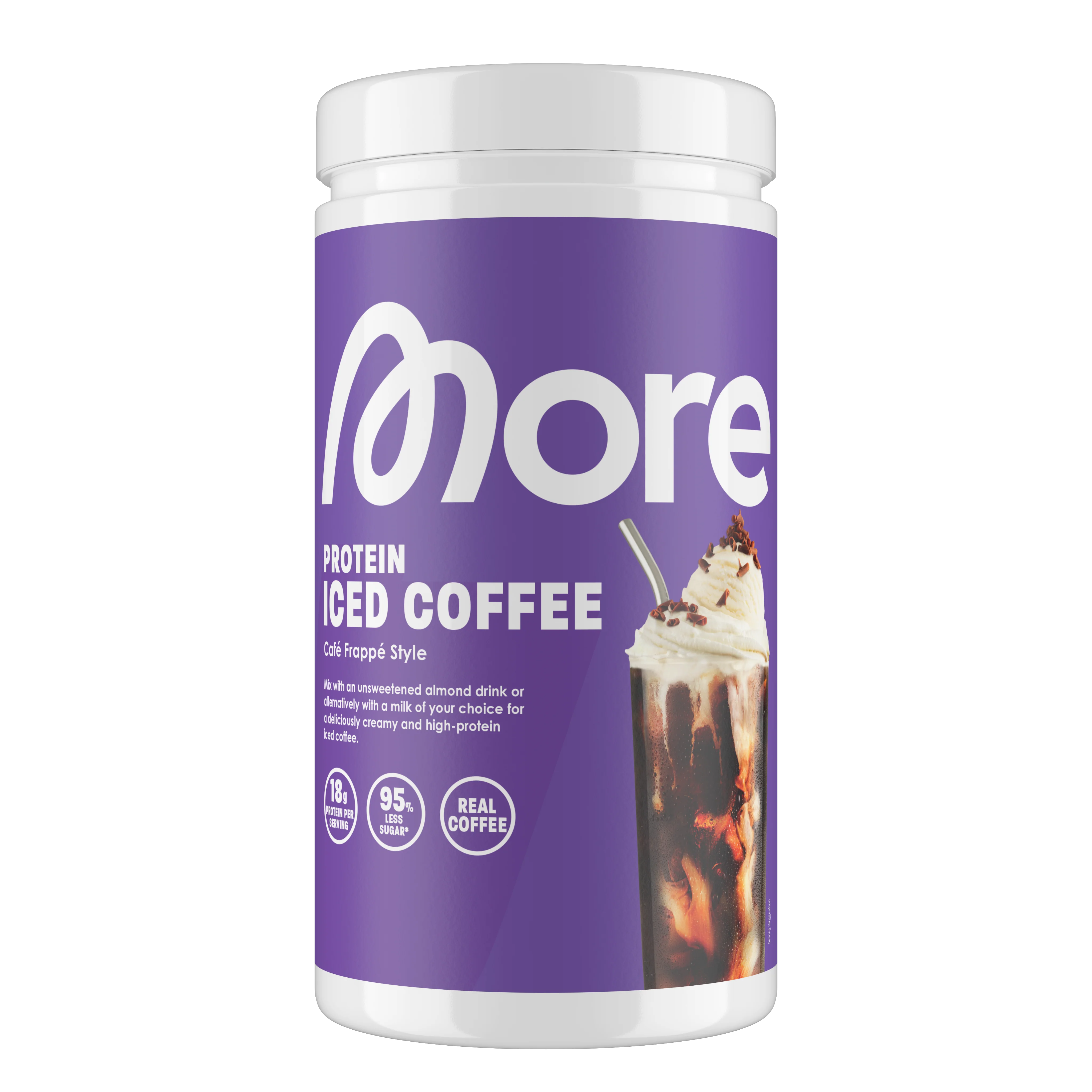 Protein Iced Coffee - Image 7