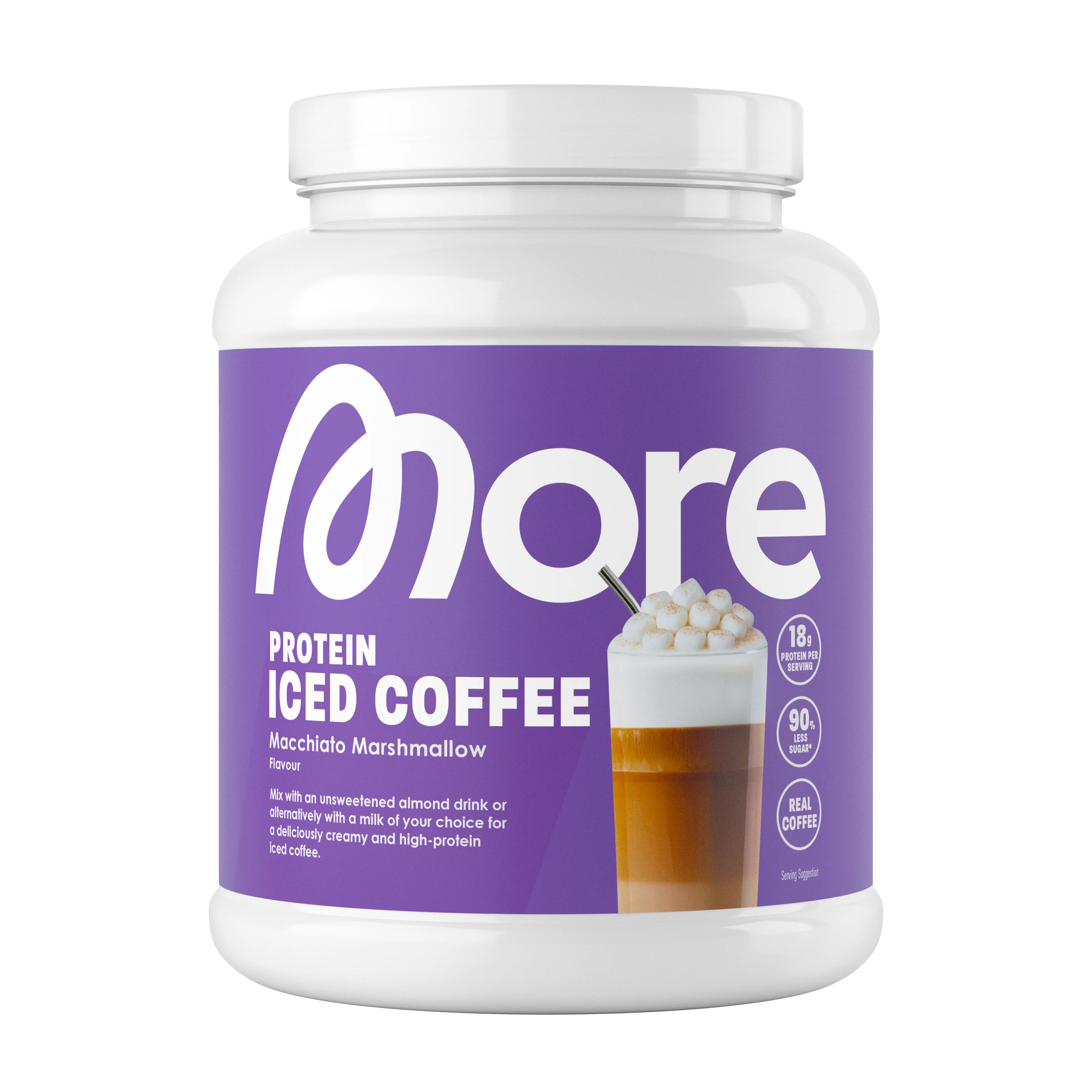Protein Iced Coffee - Image 8