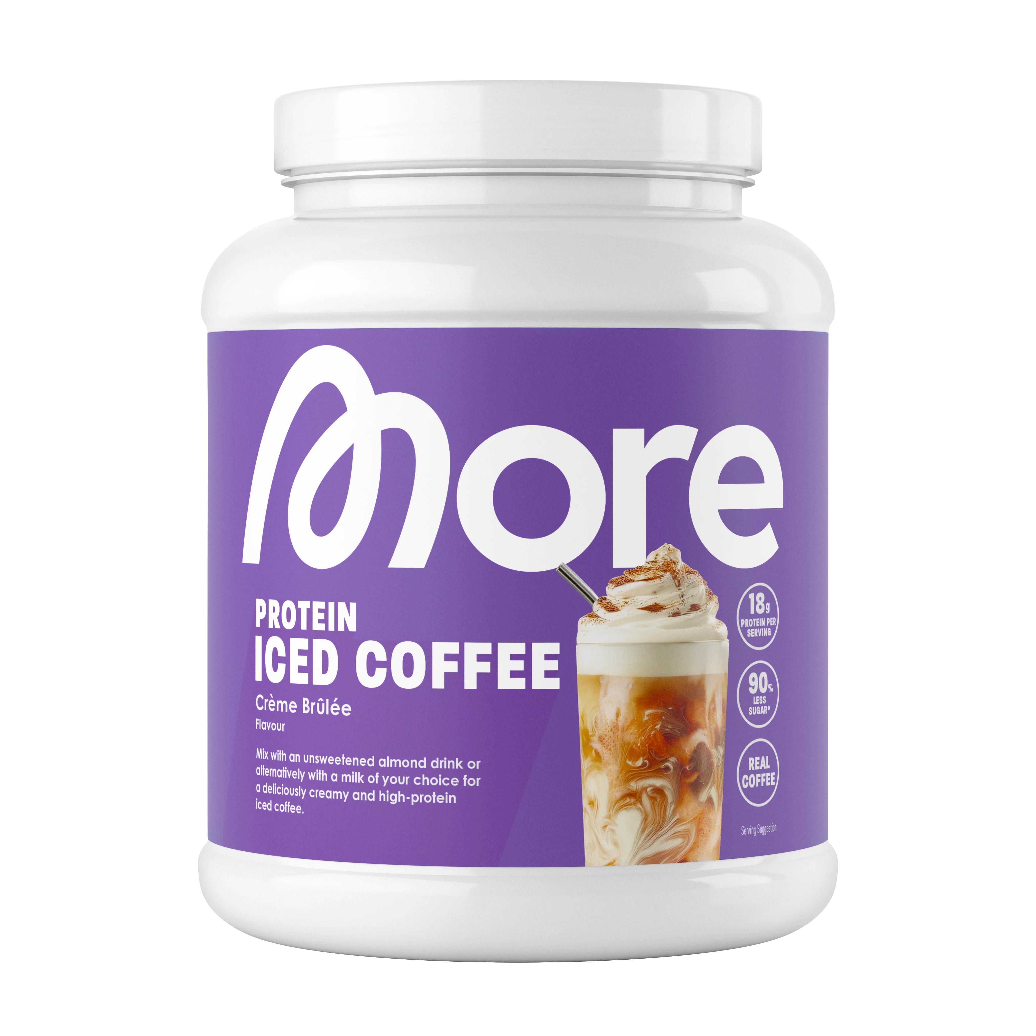 Protein Iced Coffee - Image 9