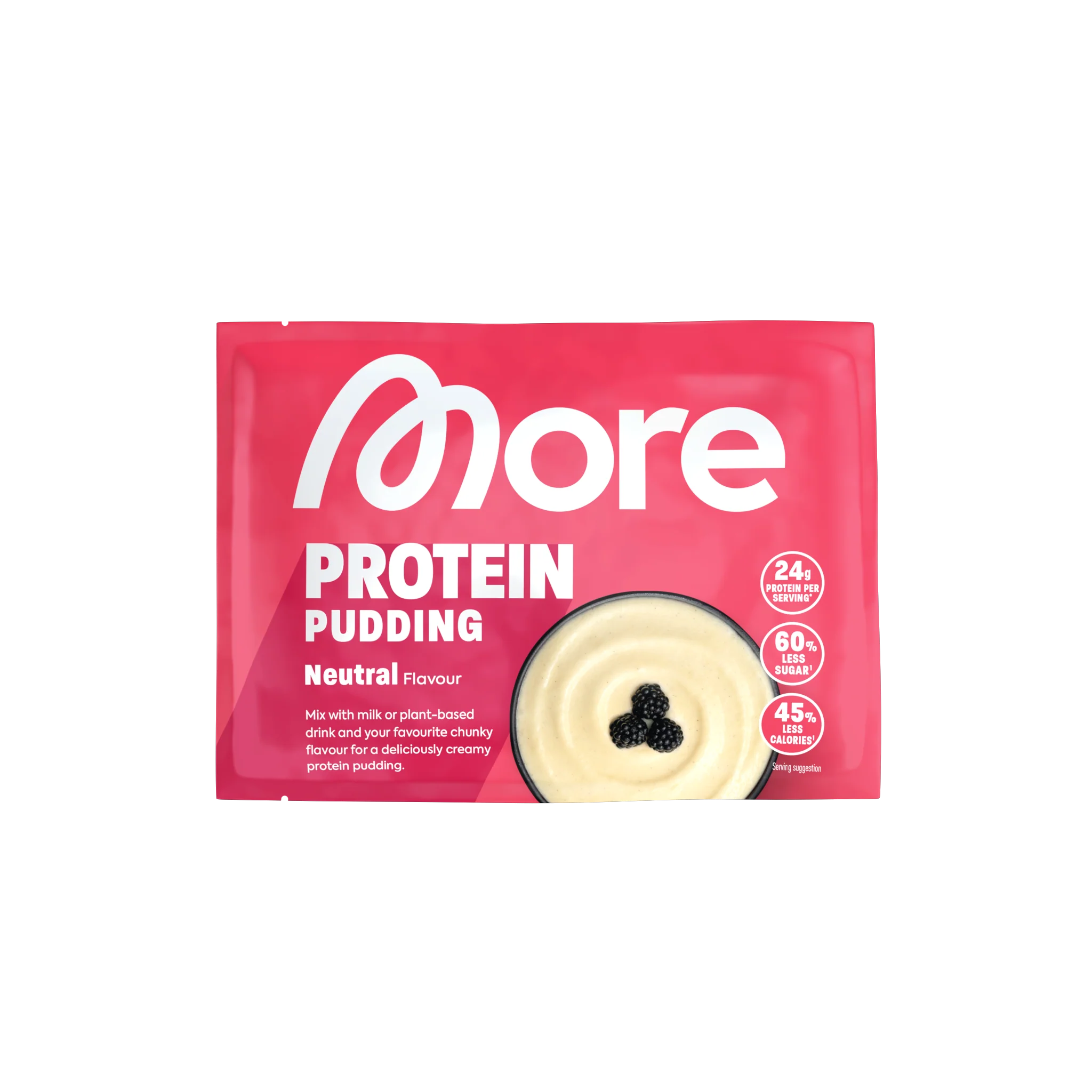 Protein Pudding - Image 2