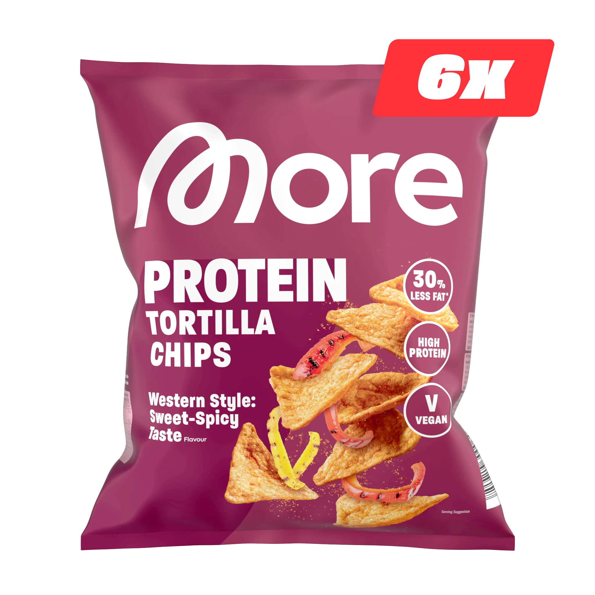 Protein Tortilla Chips - Image 3