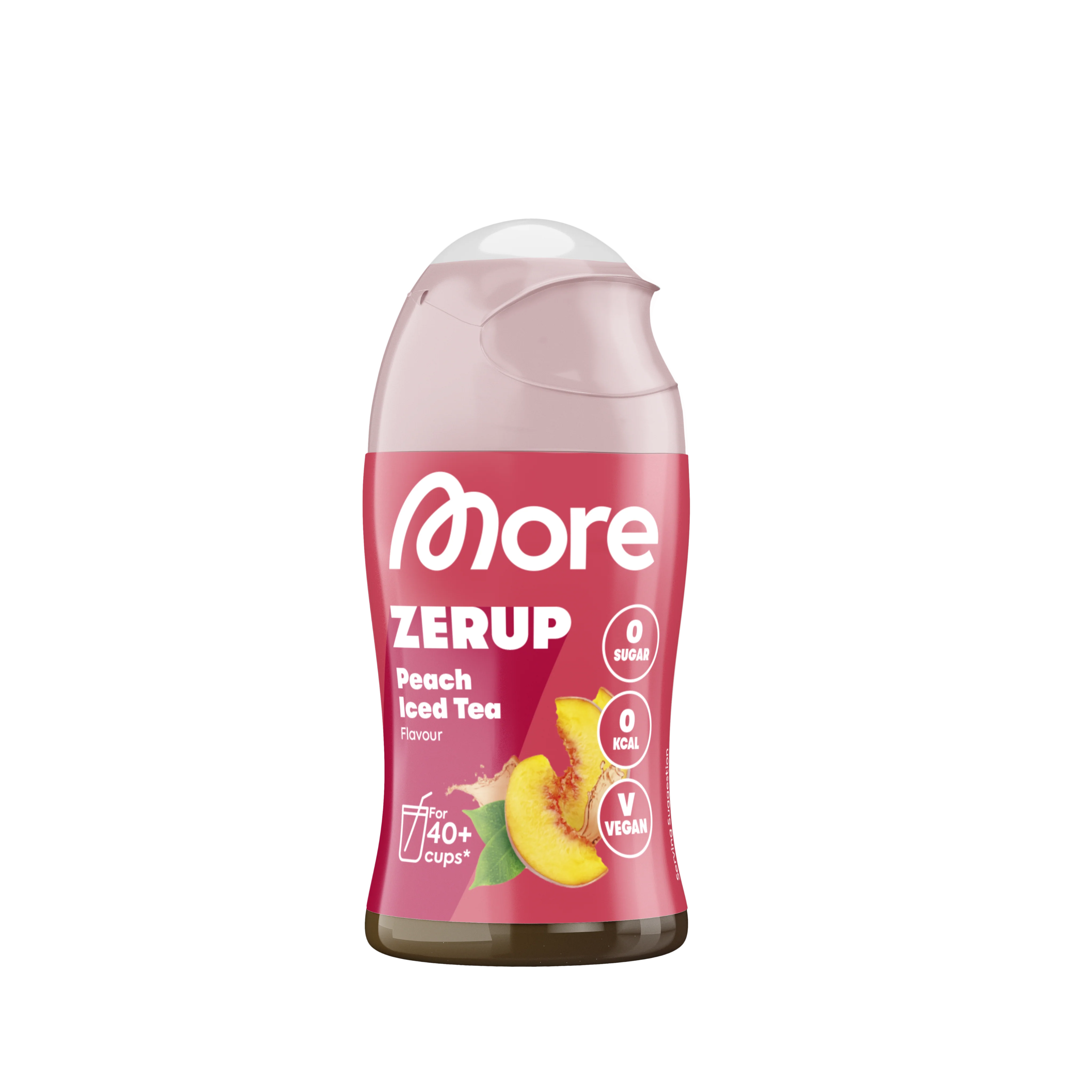 Zerup - Zero Sirup