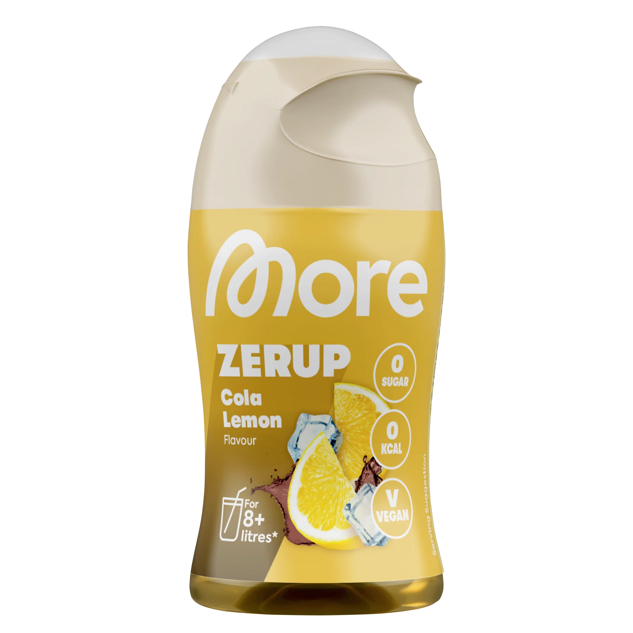 Zerup - Zero Sirup - Image 11