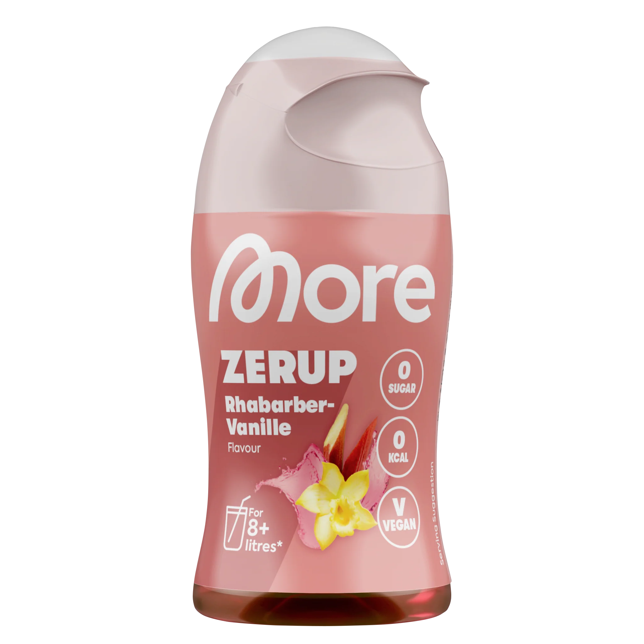 Zerup - Zero Sirup - Image 14