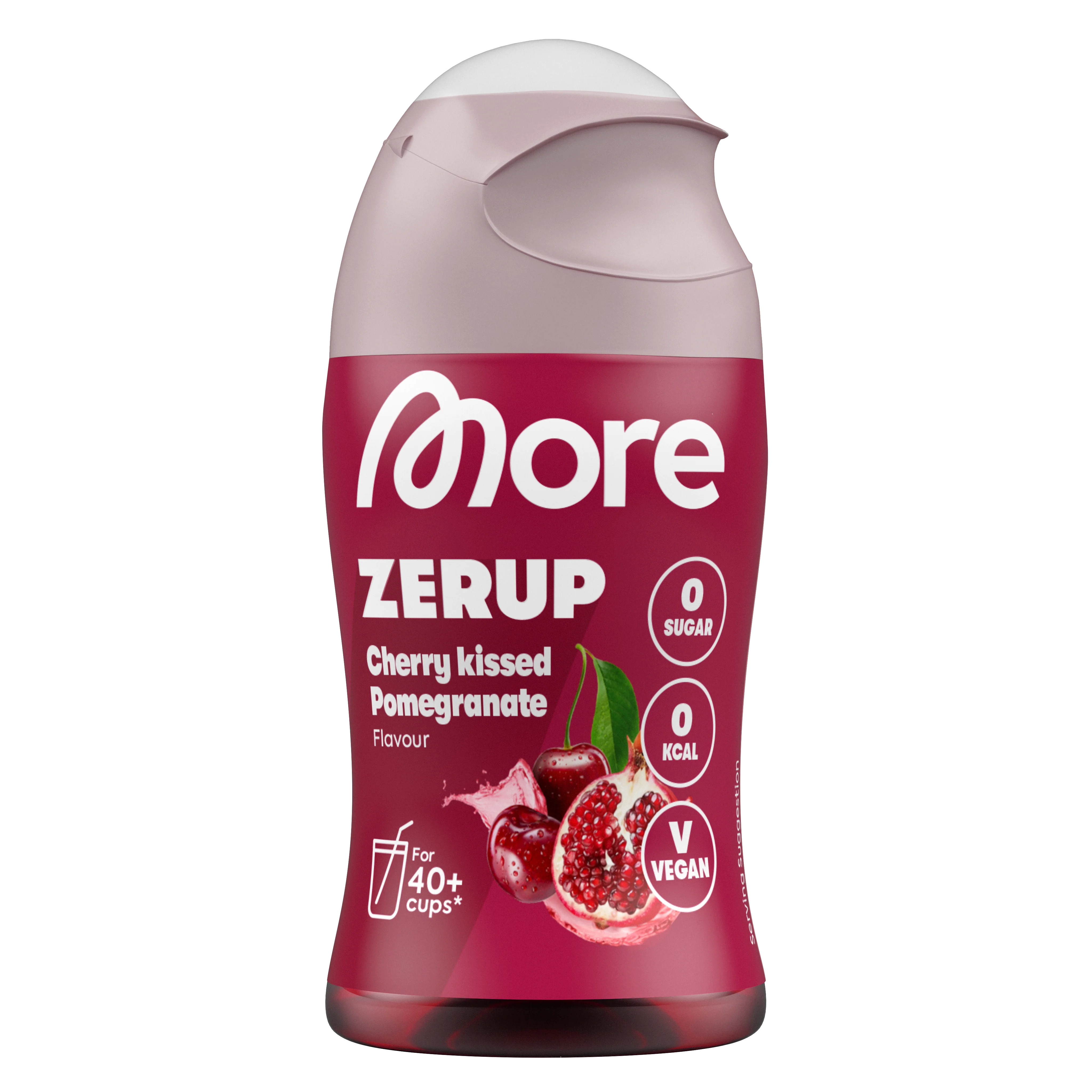 Zerup - Zero Sirup - Image 20