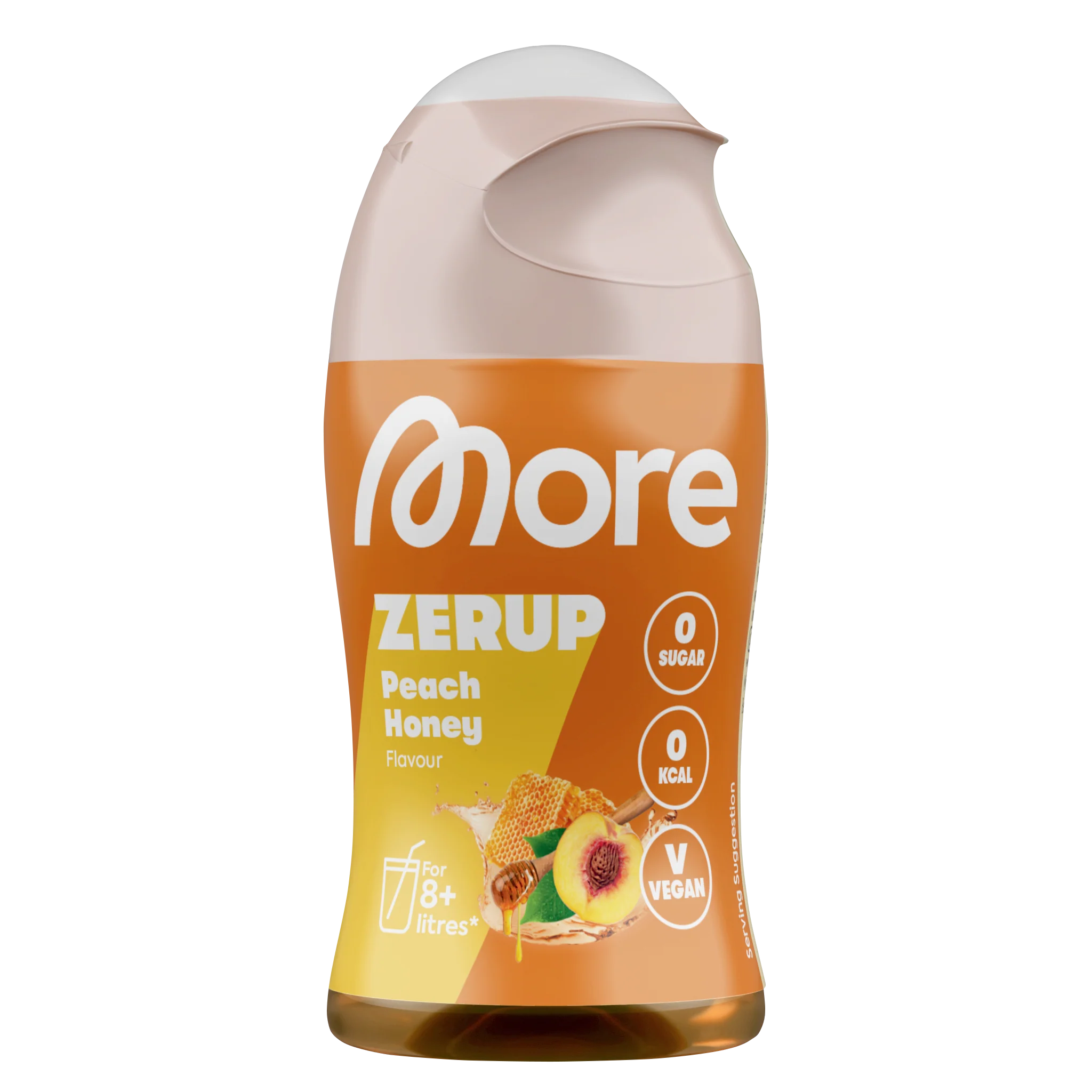 Zerup - Zero Sirup - Image 21