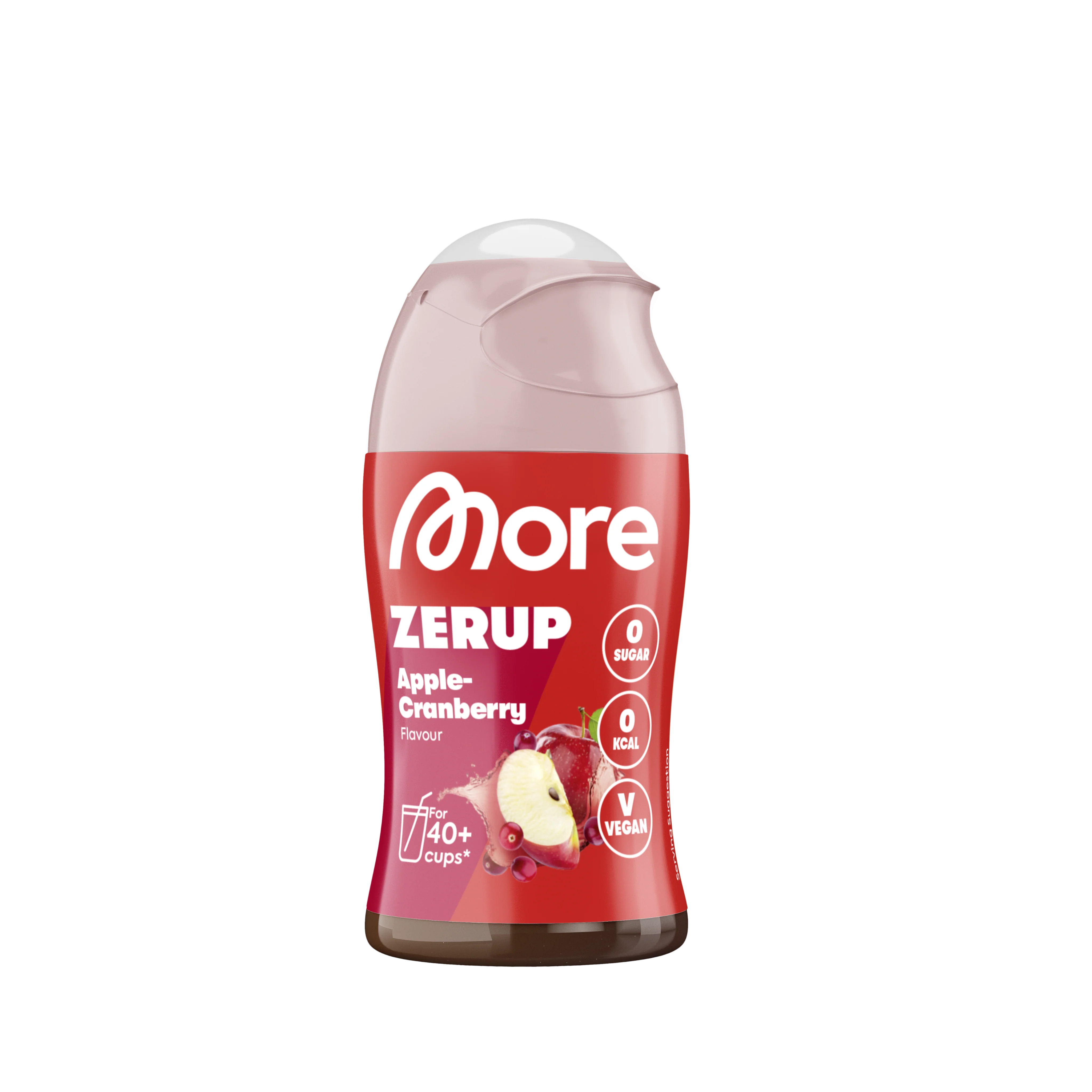 Zerup - Zero Sirup - Image 25