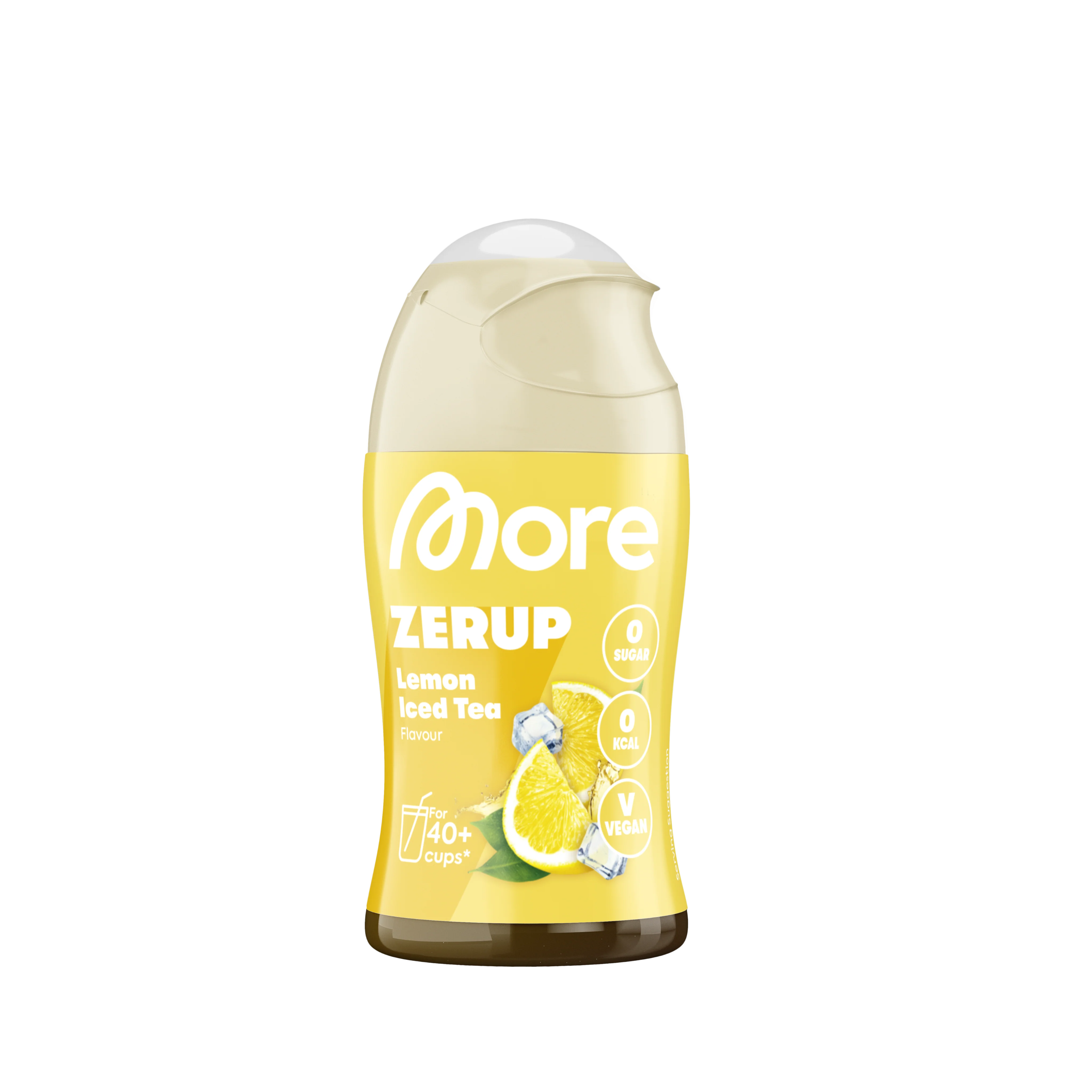 Zerup - Zero Sirup - Image 27