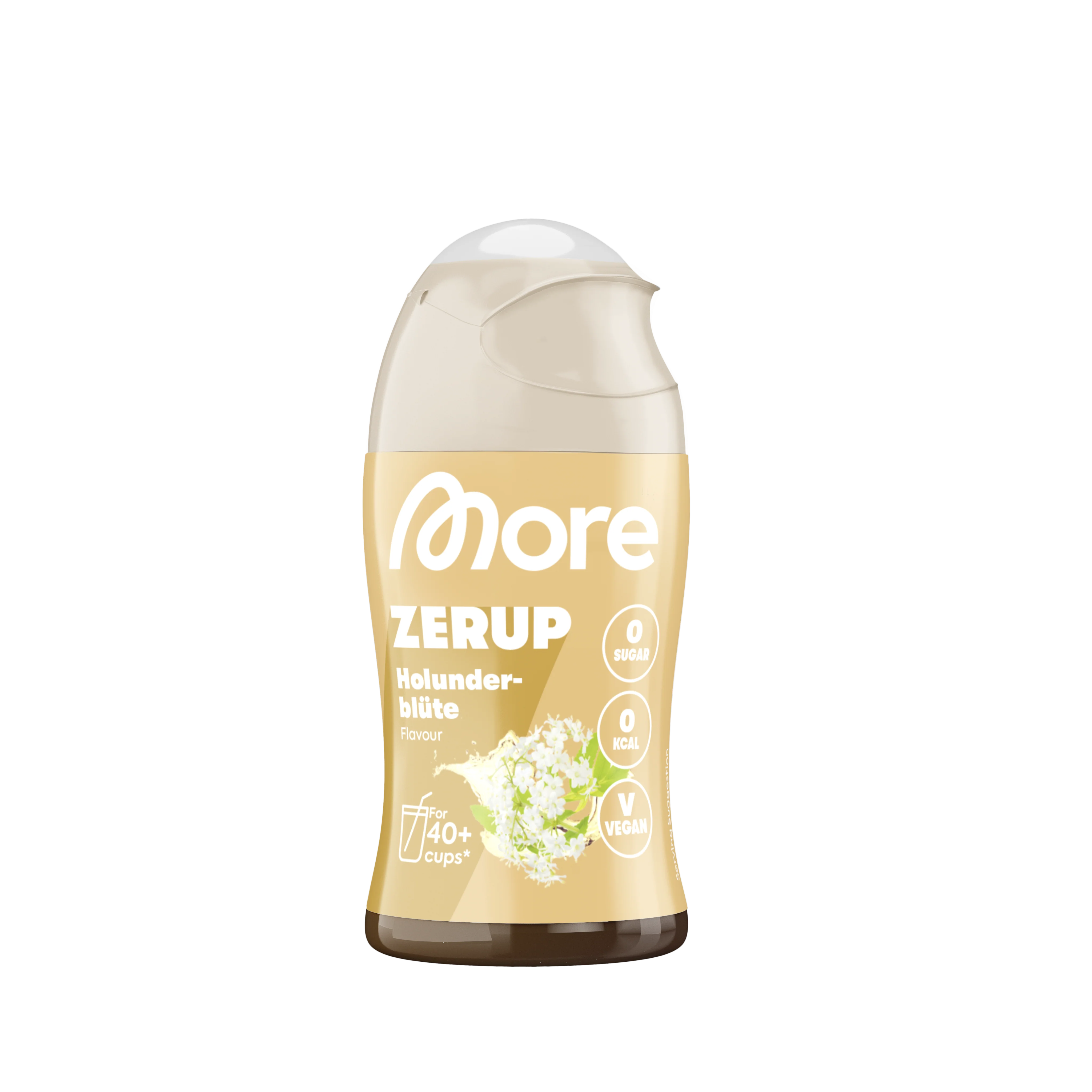 Zerup - Zero Sirup - Image 28