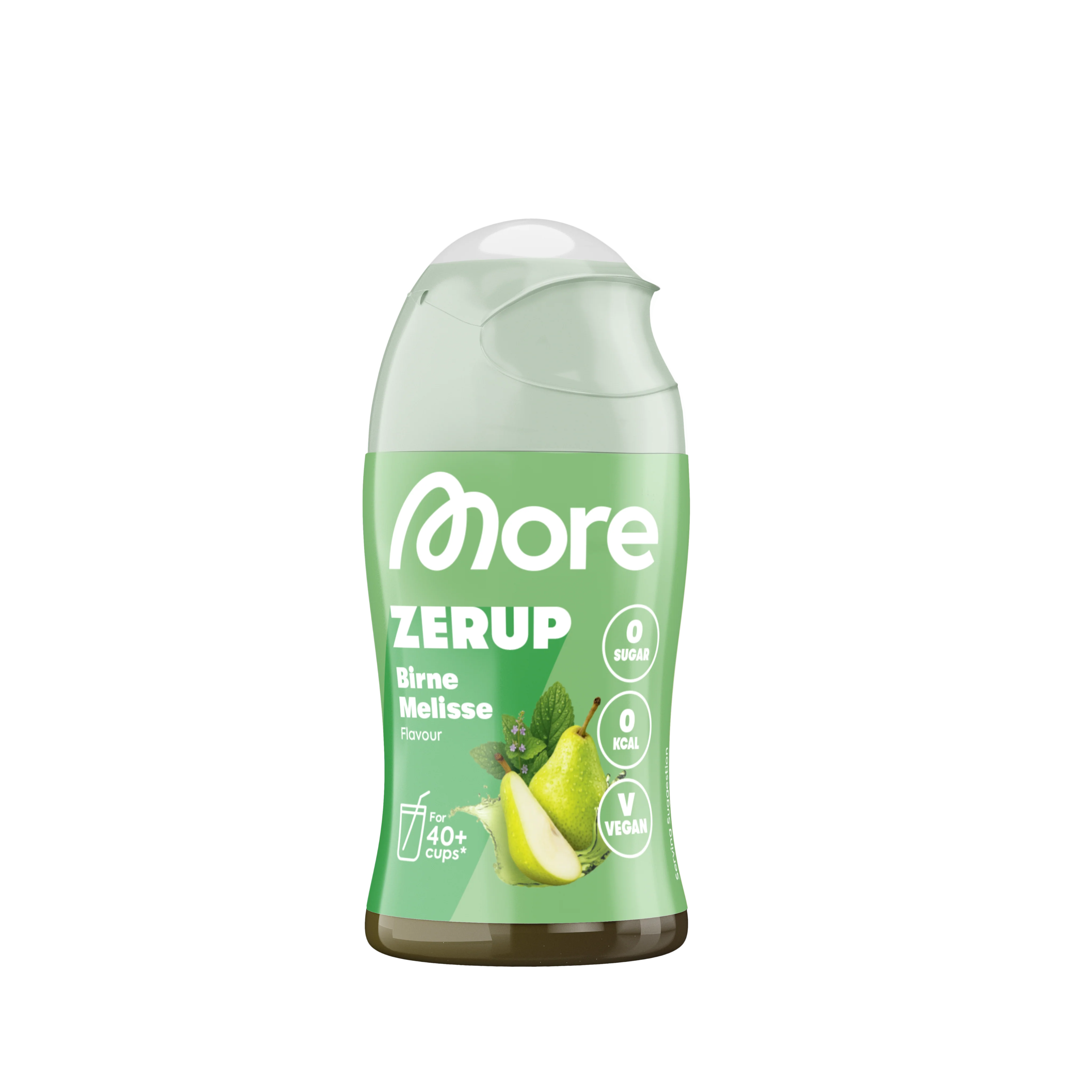 Zerup - Zero Sirup - Image 29