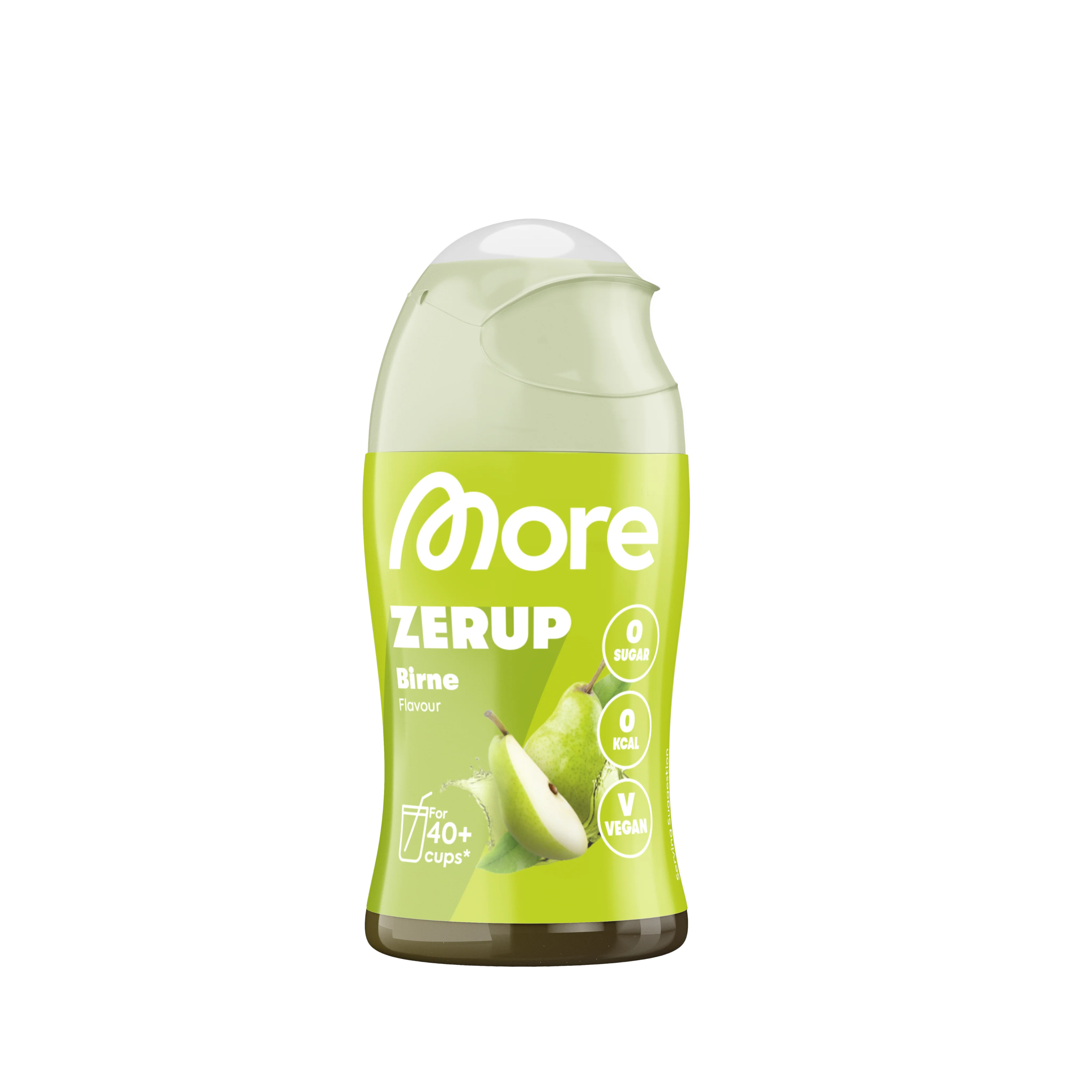Zerup - Zero Sirup - Image 30