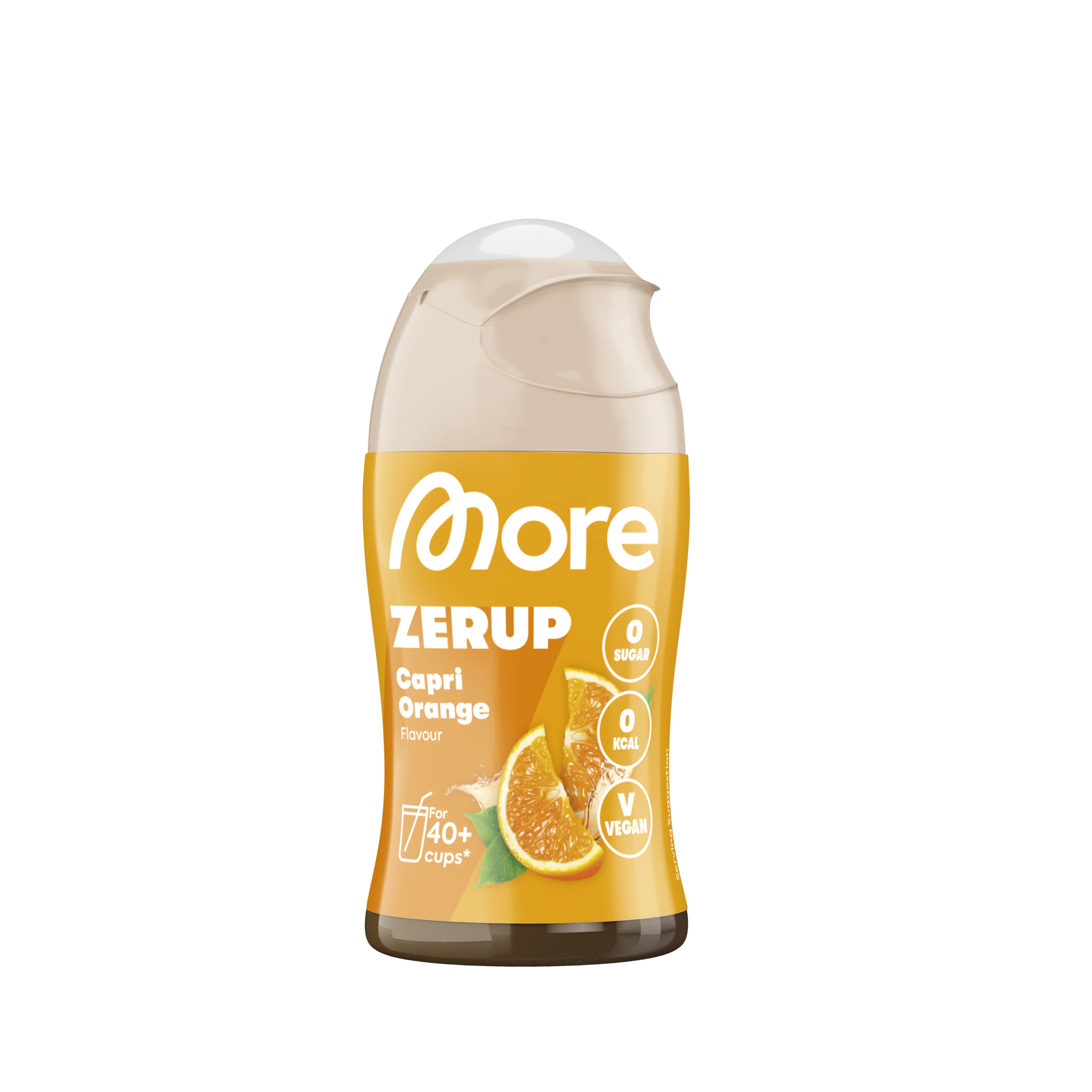 Zerup - Zero Sirup - Image 32