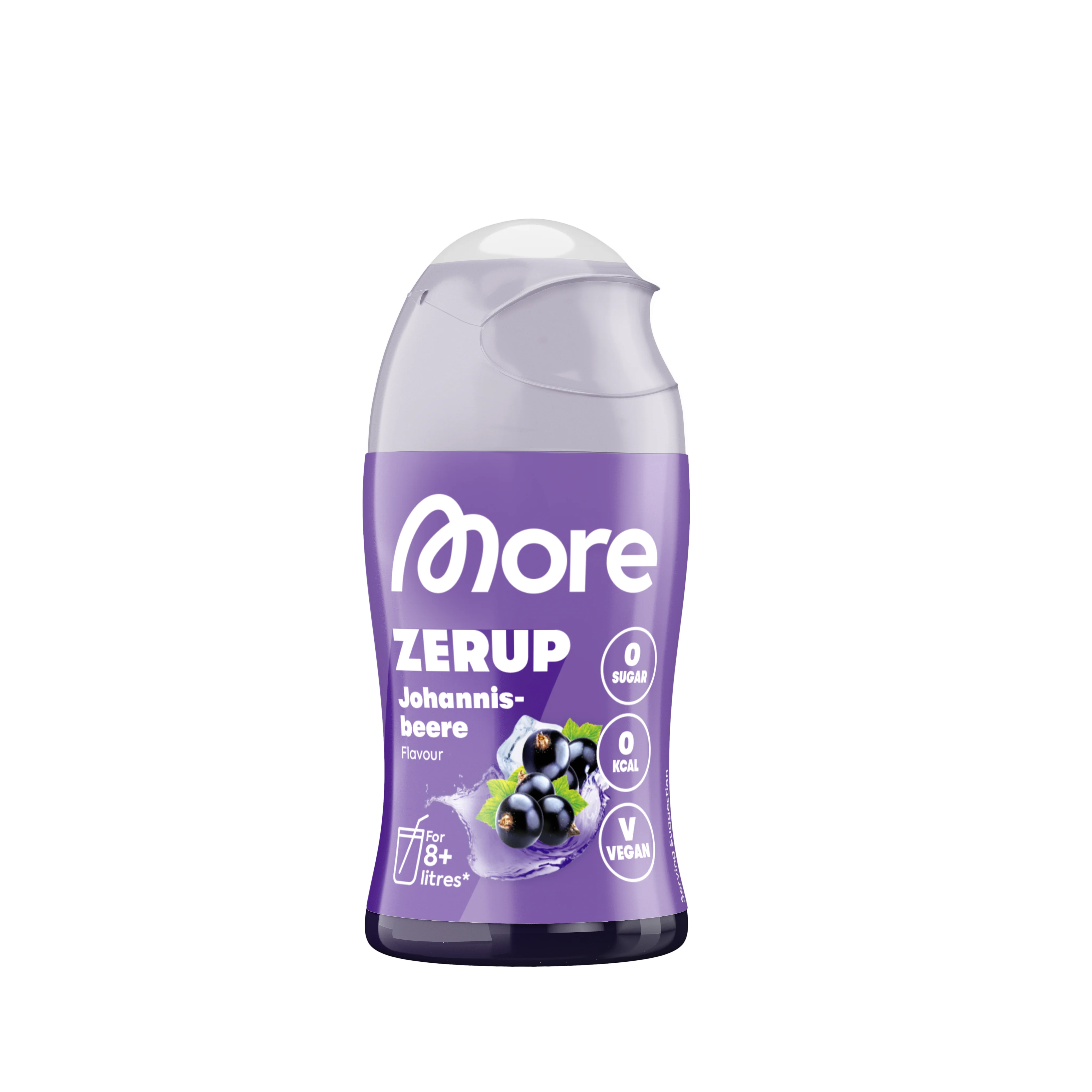 Zerup - Zero Sirup - Image 33