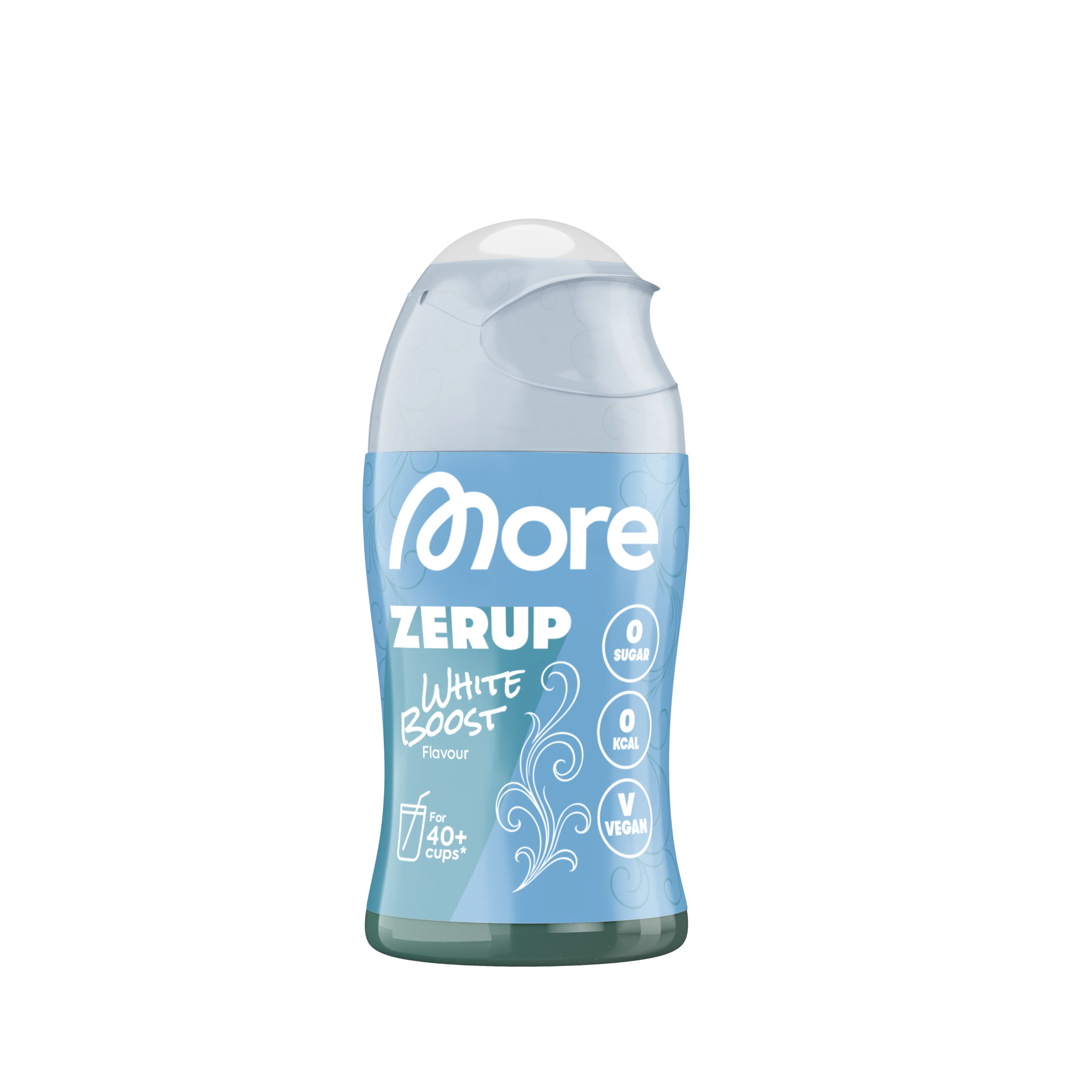 Zerup - Zero Sirup - Image 35
