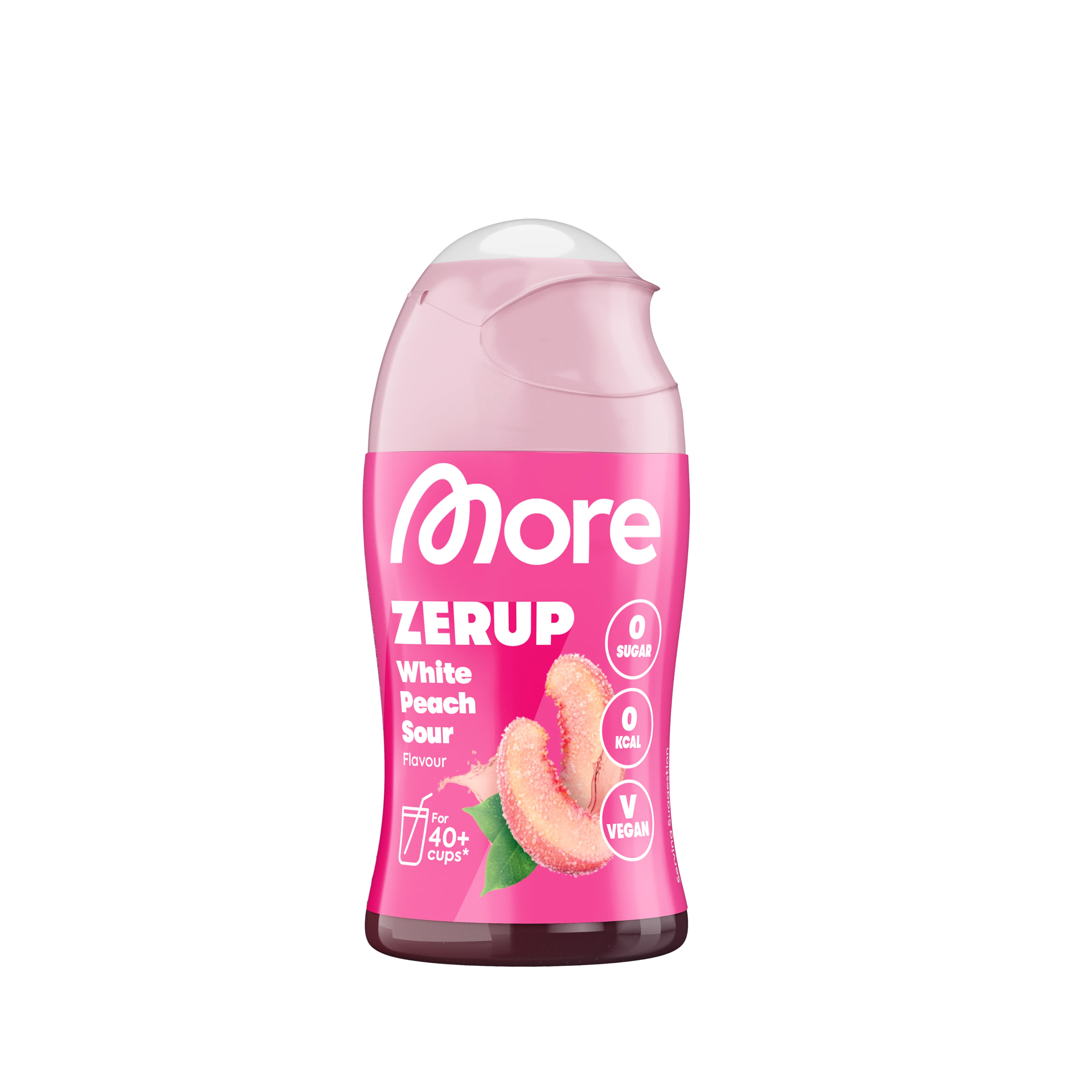 Zerup - Zero Sirup - Image 36