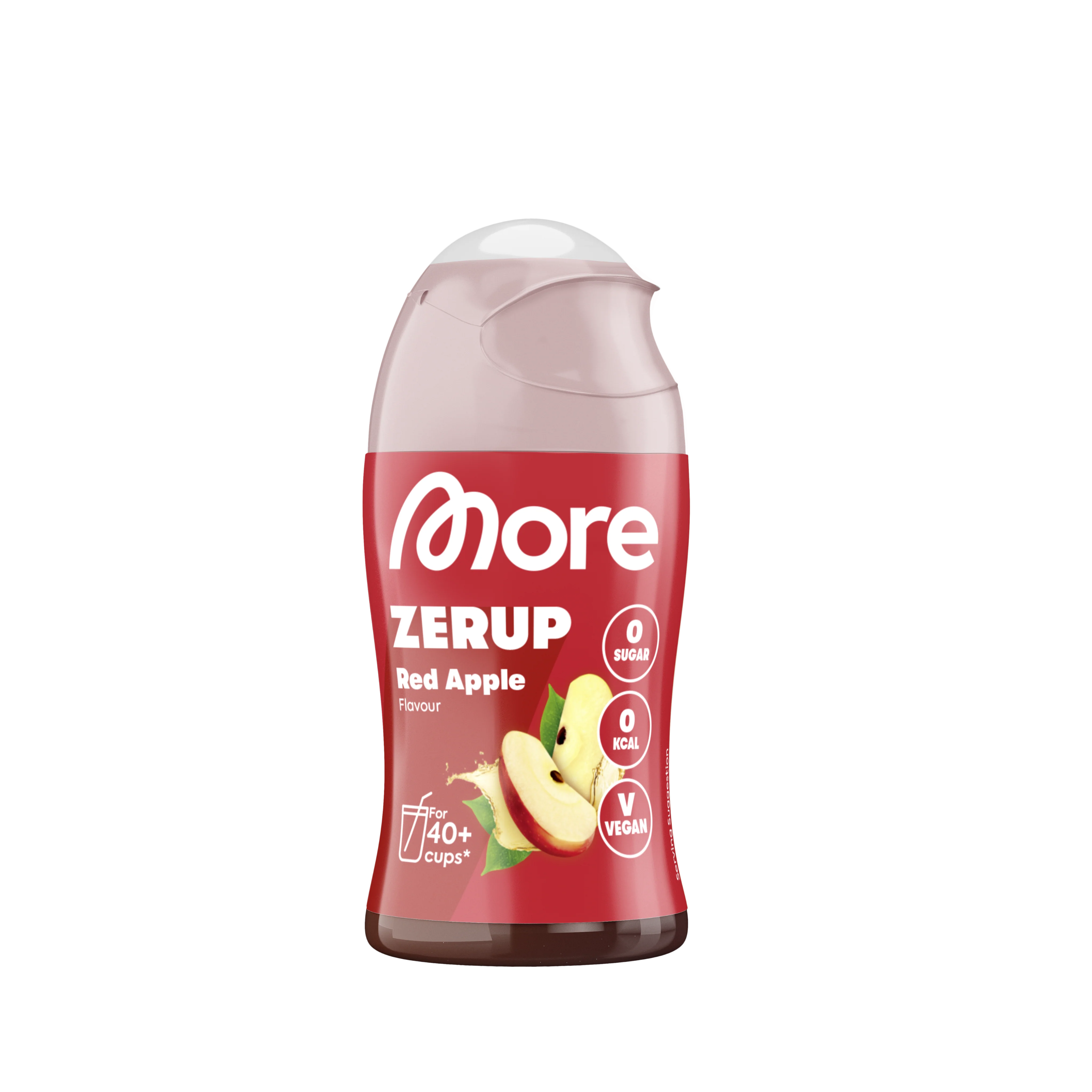 Zerup - Zero Sirup - Image 37
