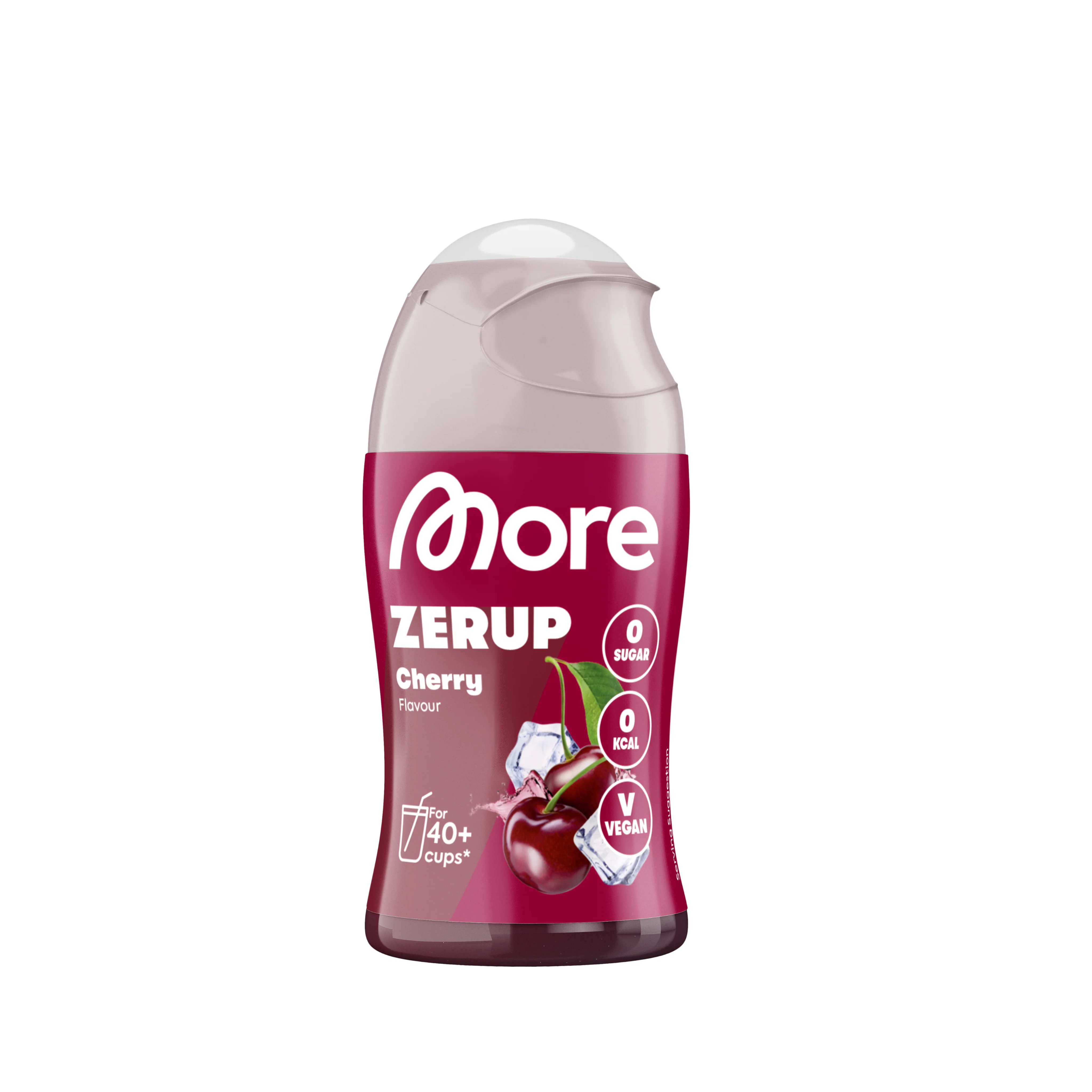 Zerup - Zero Sirup - Image 38
