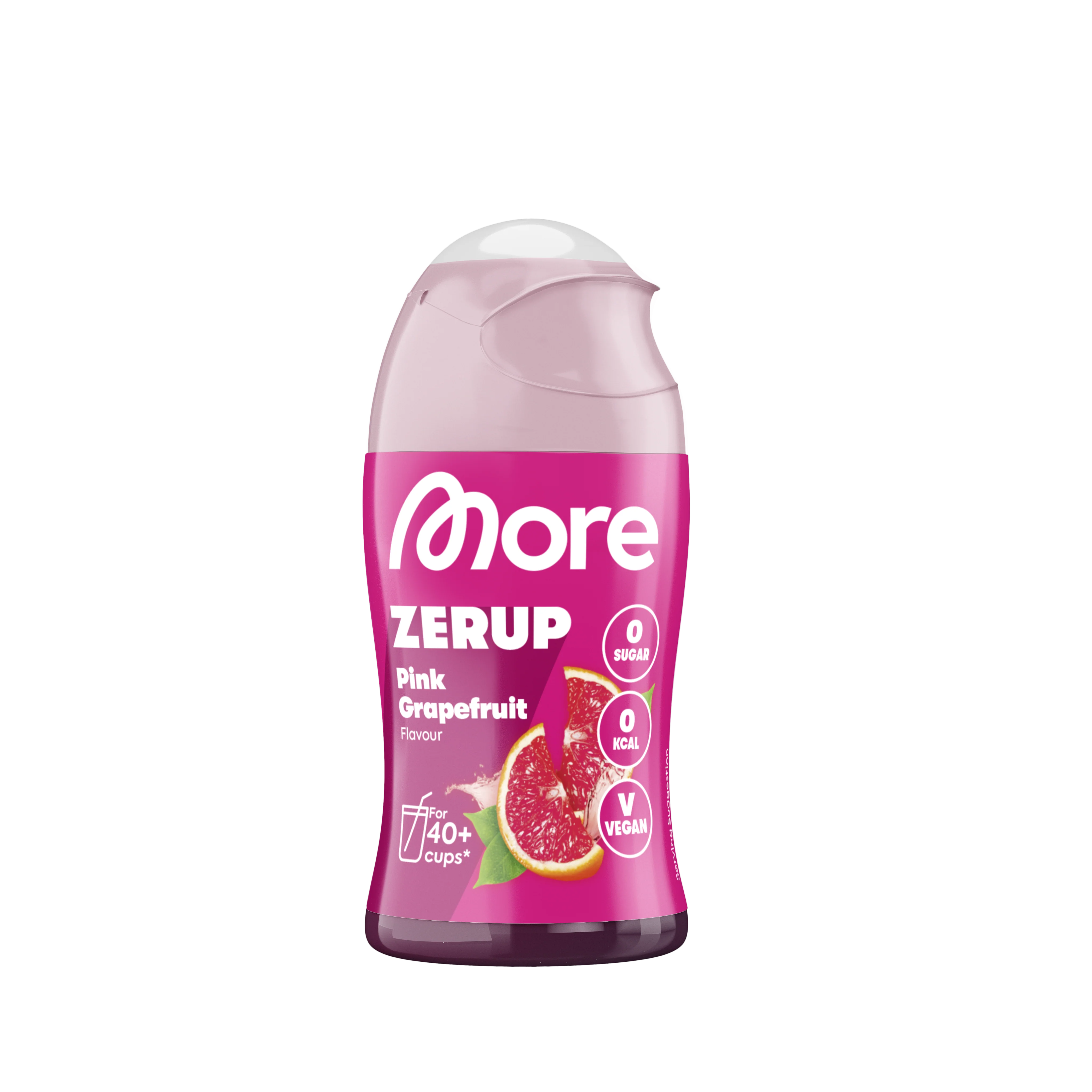 Zerup - Zero Sirup - Image 40