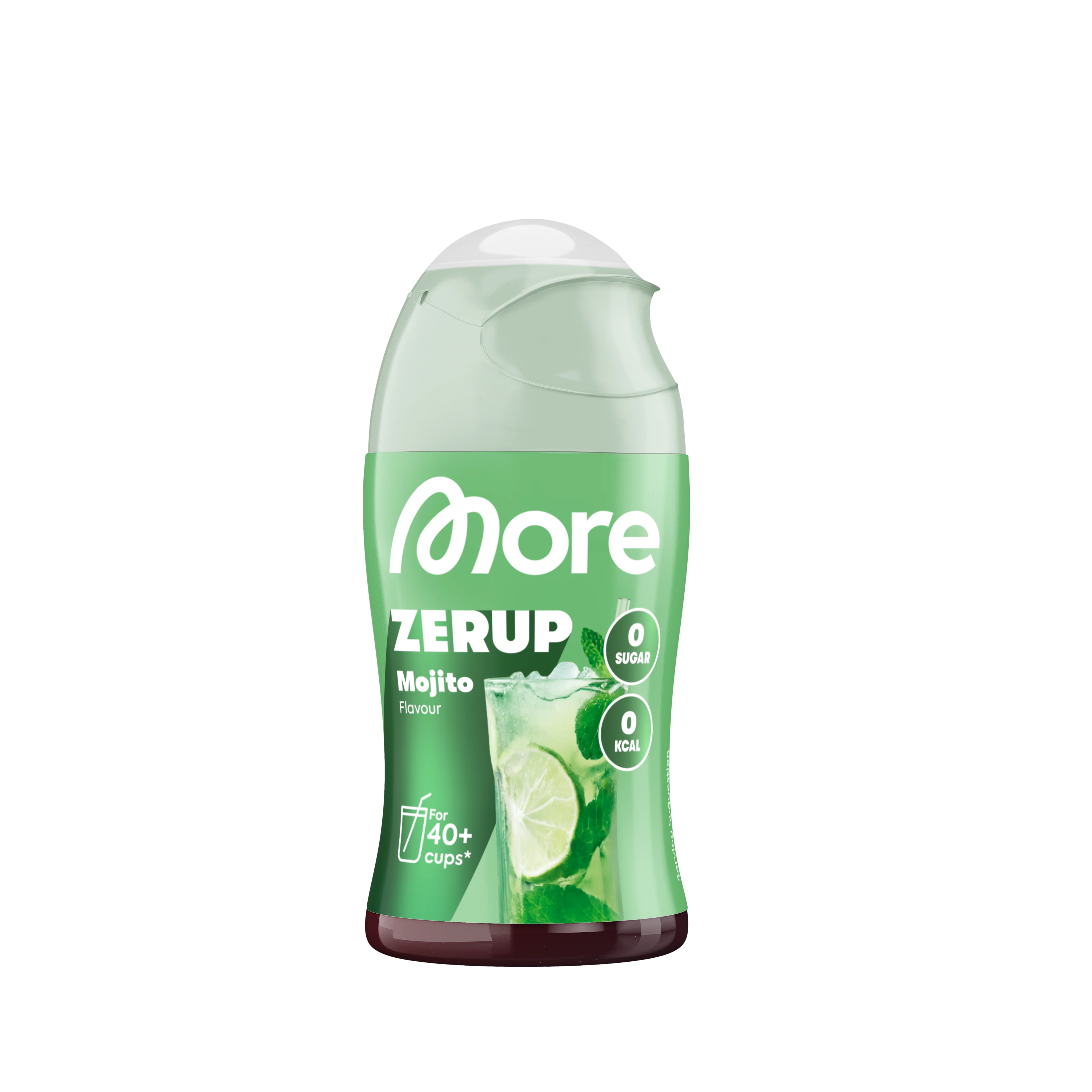 Zerup - Zero Sirup - Image 41
