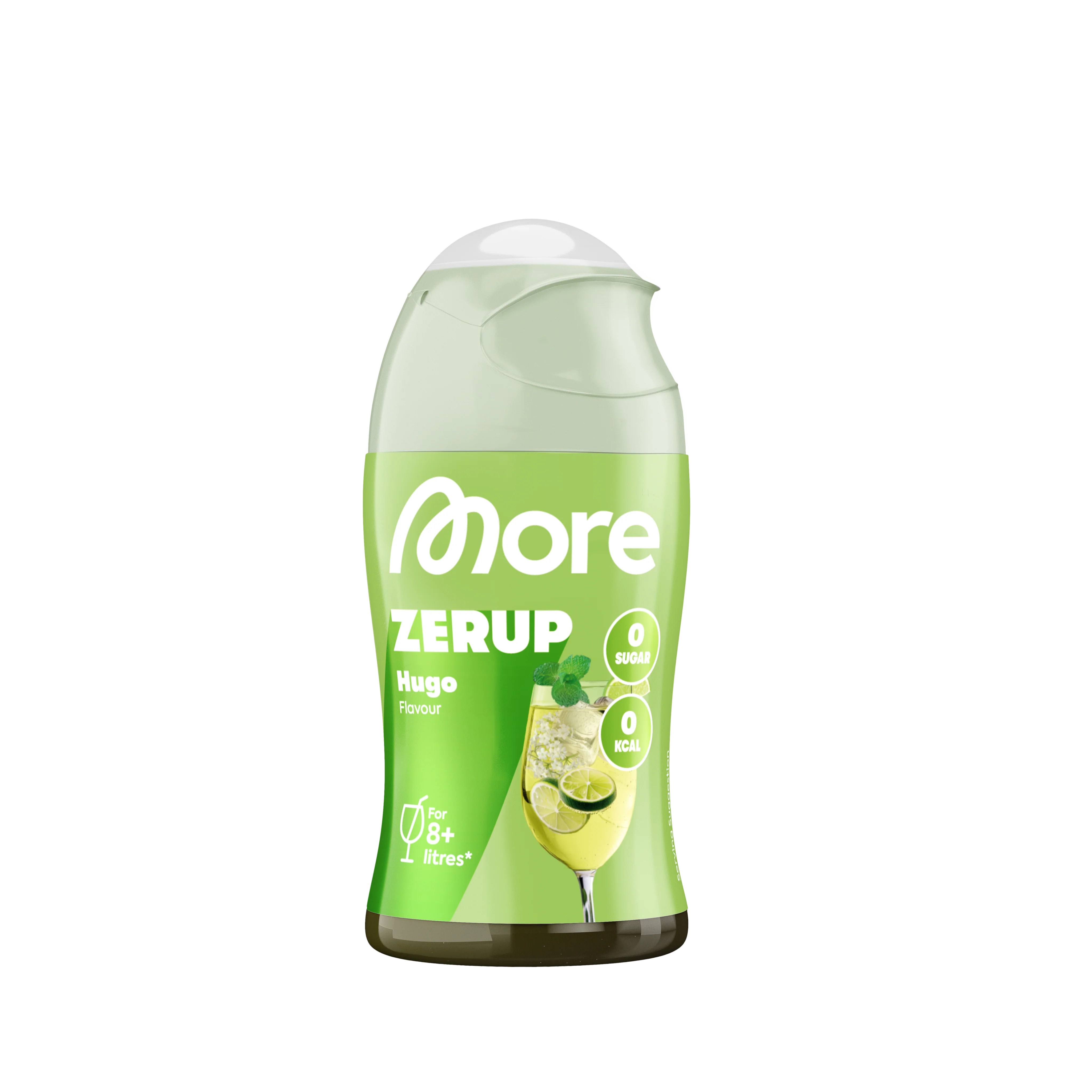 Zerup - Zero Sirup - Image 42